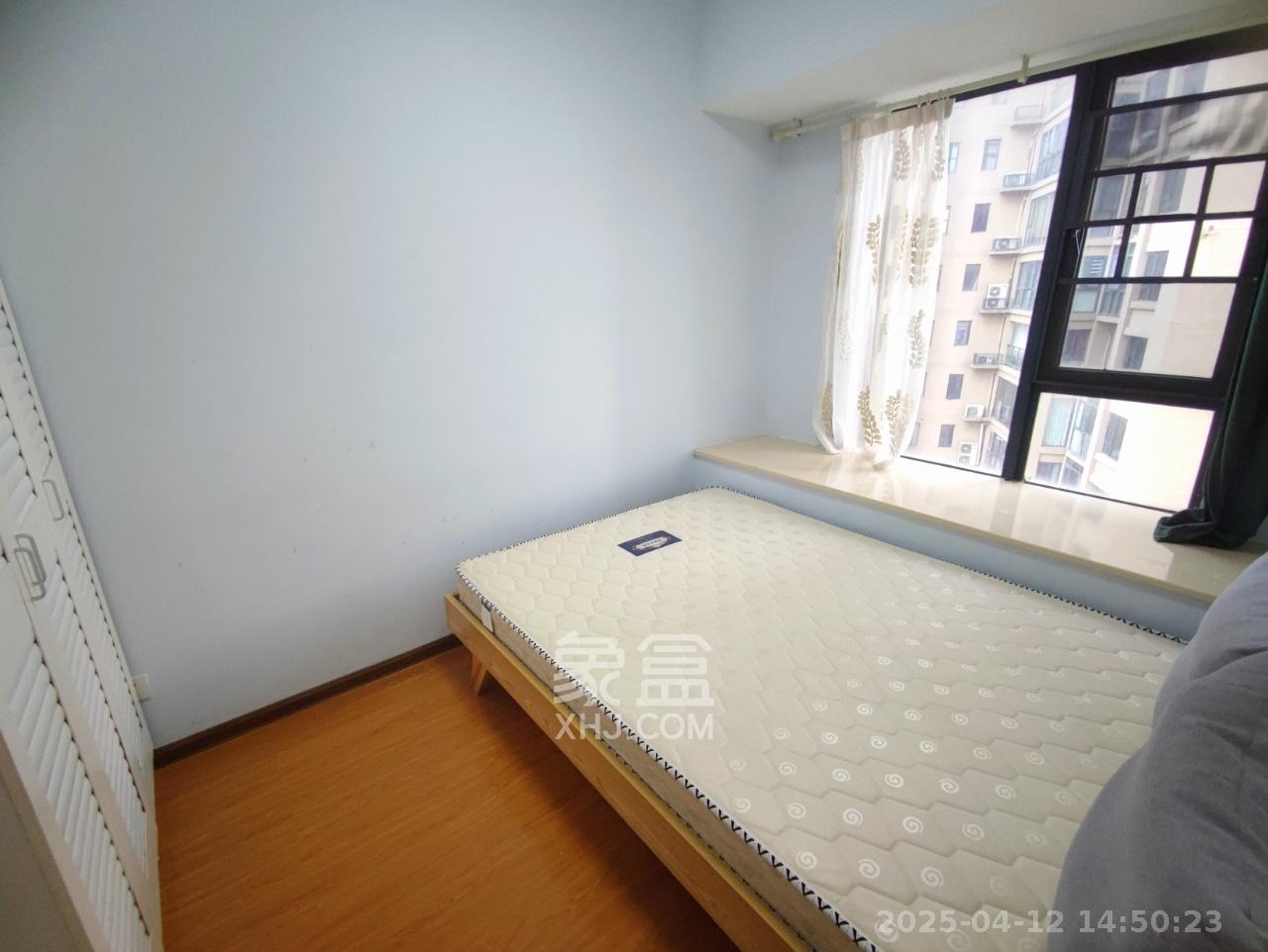 中建梅溪湖中心  3室2厅1卫   3200.00元/月室内图