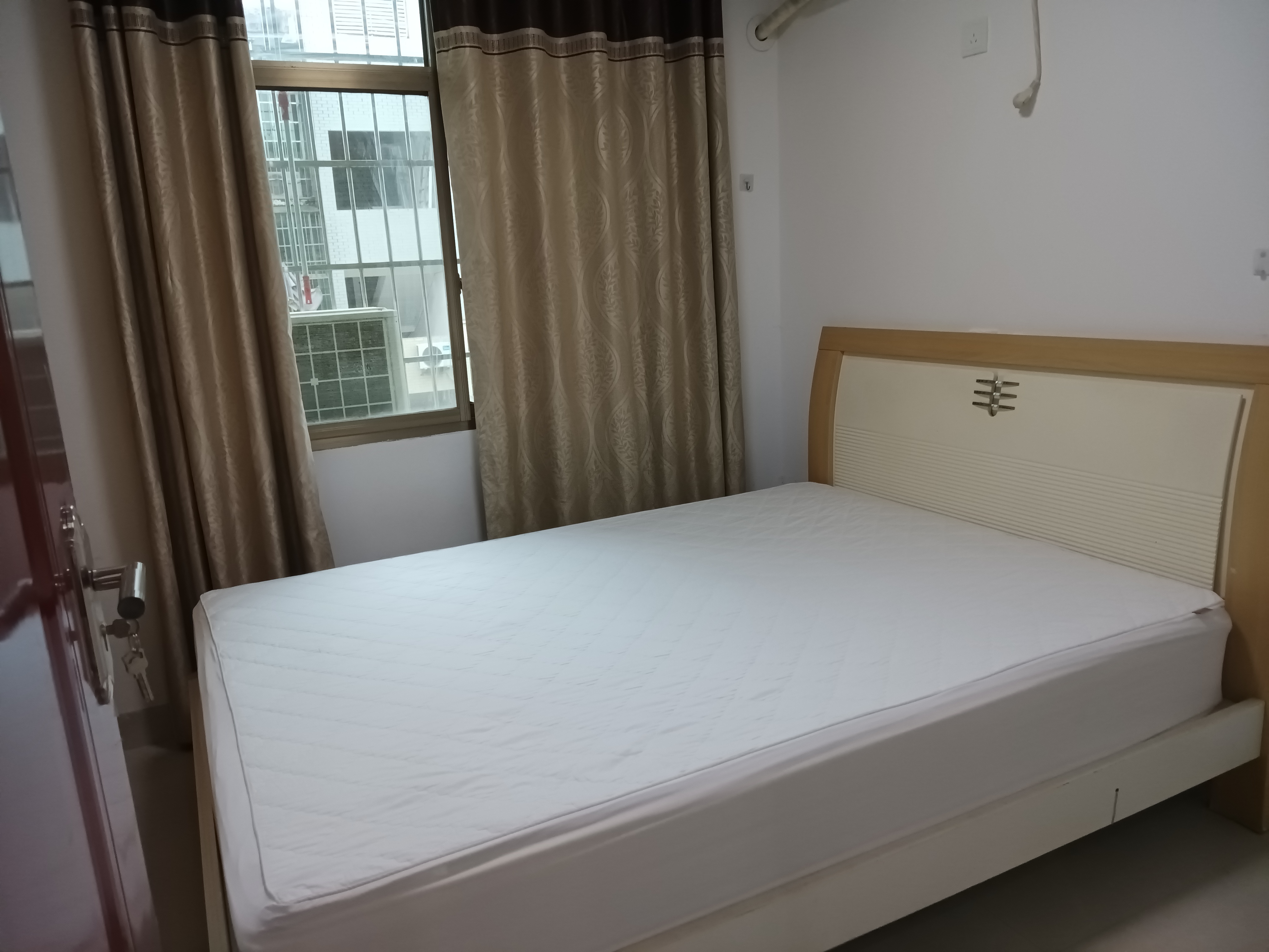 白沙洲散盘 2室1厅1卫 700.0元/月 白沙洲散盘 2室1厅1卫 700.0元/月室内图