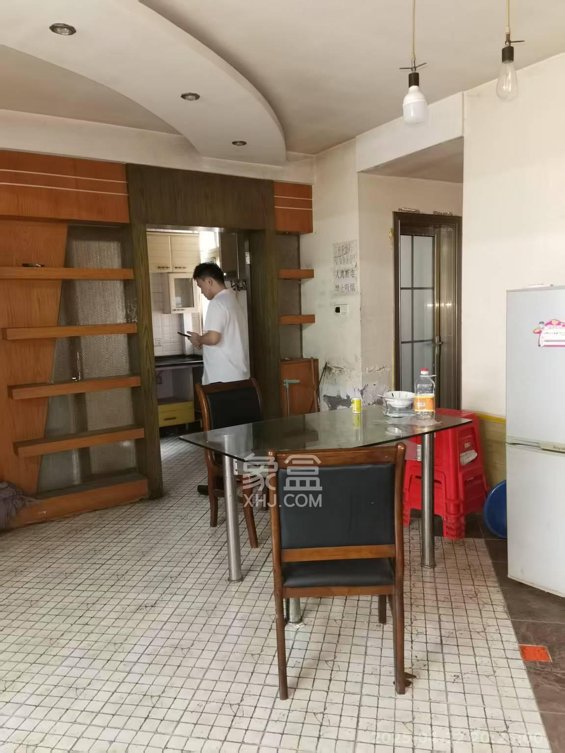 海华嘉园 2室2厅1卫 2000.0元/月 海华嘉园 2室2厅1卫 2000.0元/月室内图