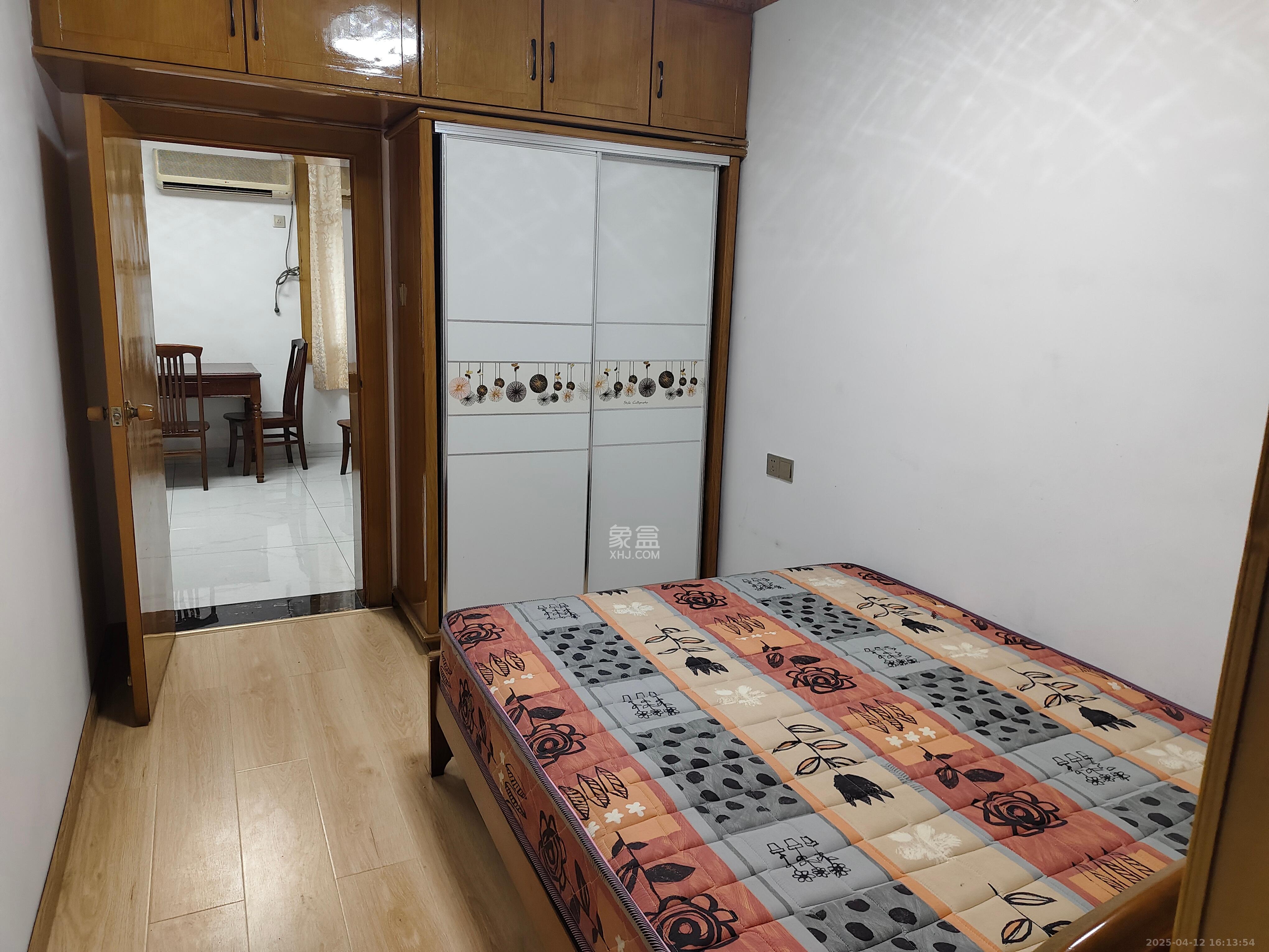 斑竹塘  2室2厅1卫   1000.00元/月室内图