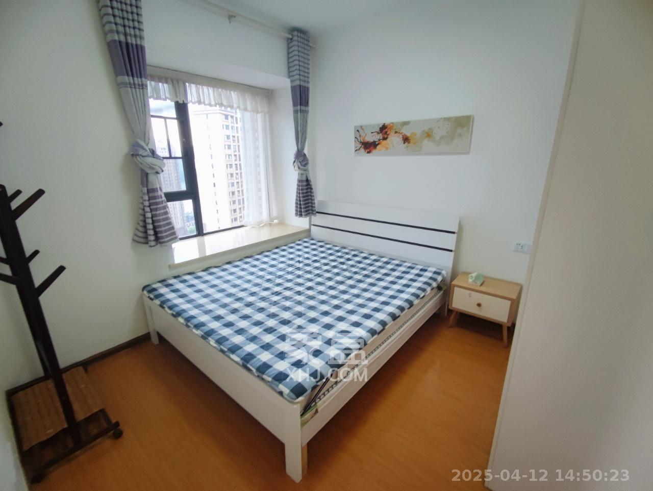 中建梅溪湖中心  3室2厅1卫   3200.00元/月室内图