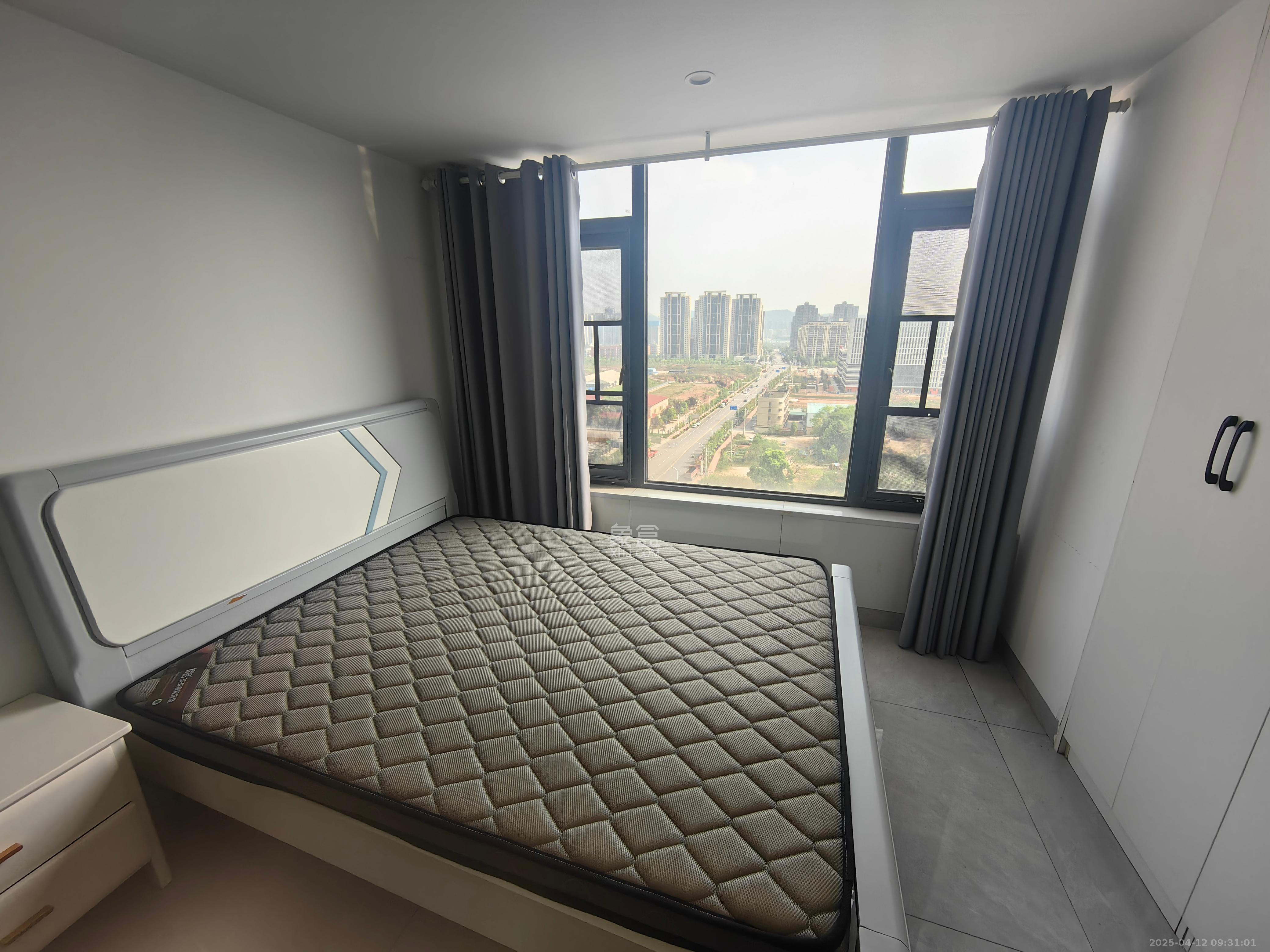 梅溪湖家居建材城  1室1厅1卫    1200.0元/月 梅溪湖家居建材城  1室1厅1卫    1200.0元/月室内图