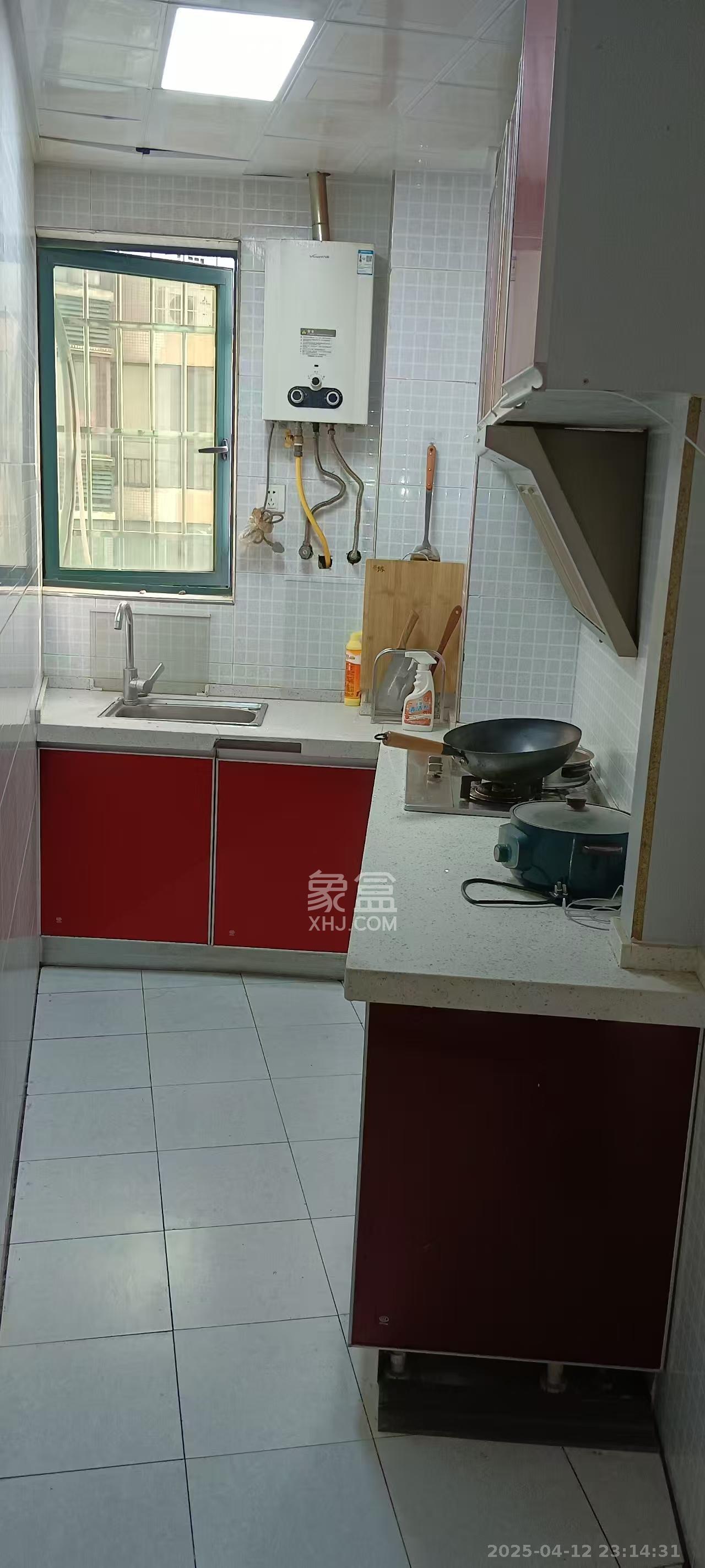 湖韵佳苑 2室1厅1卫 1600.0元/月 湖韵佳苑 2室1厅1卫 1600.0元/月室内图