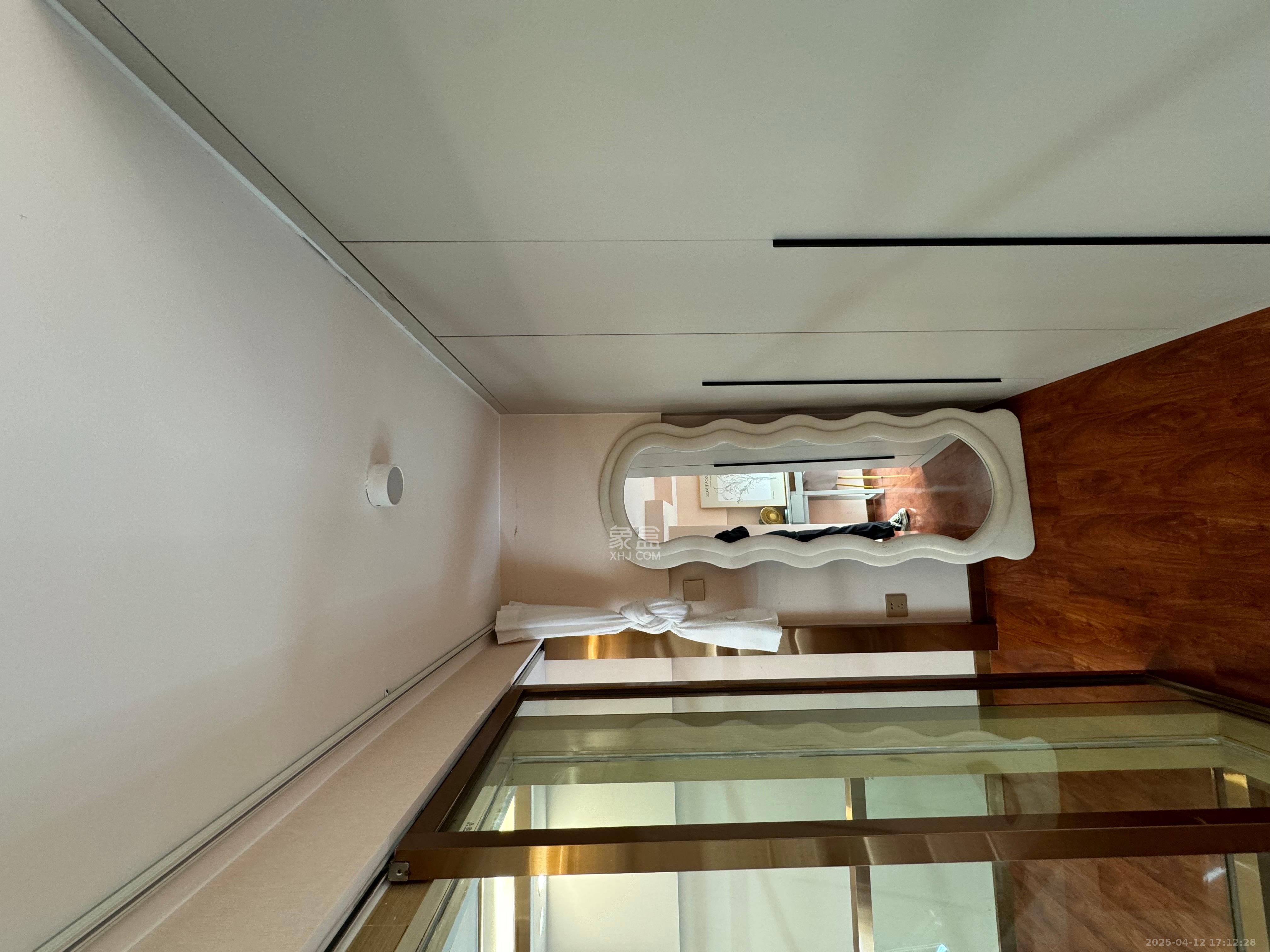 富兴时代御城 1室1厅1卫 3000.0元/月 富兴时代御城 1室1厅1卫 3000.0元/月室内图