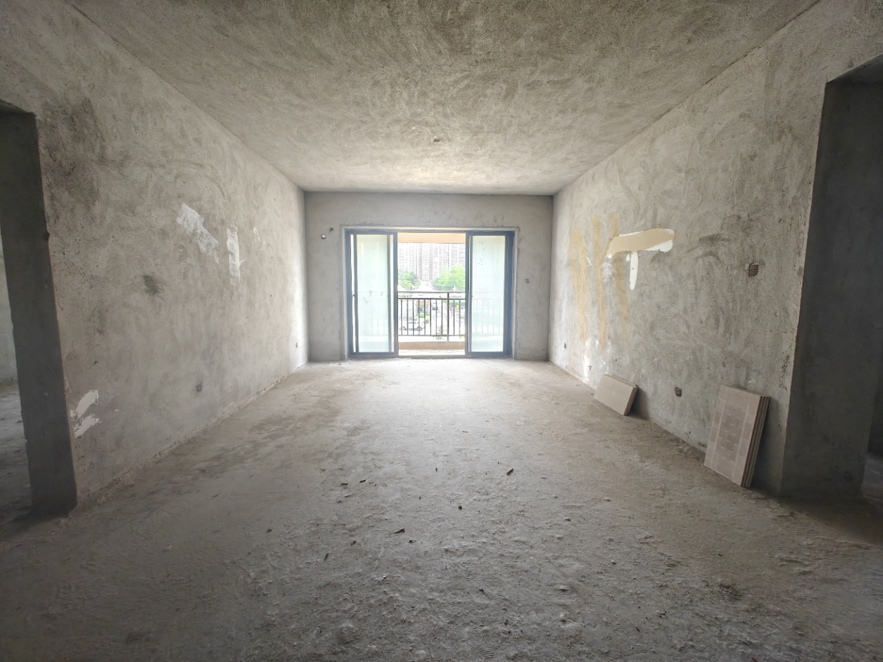 时代城永秀一期 4室2厅2卫 123.0万 时代城永秀一期 4室2厅2卫 123.0万户型图