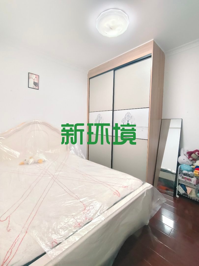 御花园 2室2厅1卫 48.8万 御花园 2室2厅1卫 48.8万客厅