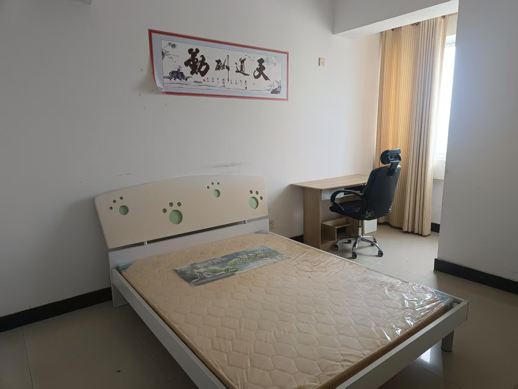 金侨大厦  2室2厅1卫   1750.00元/月室内图