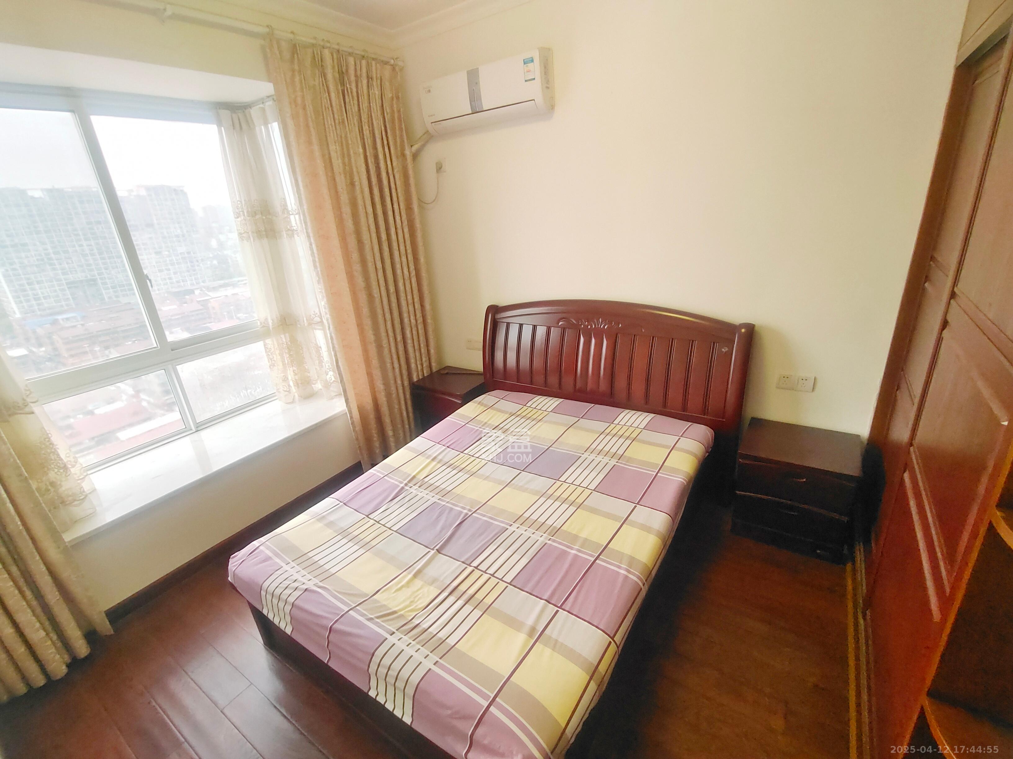 永通商邸 3室2厅2卫 2800.0元/月 永通商邸 3室2厅2卫 2800.0元/月室内图