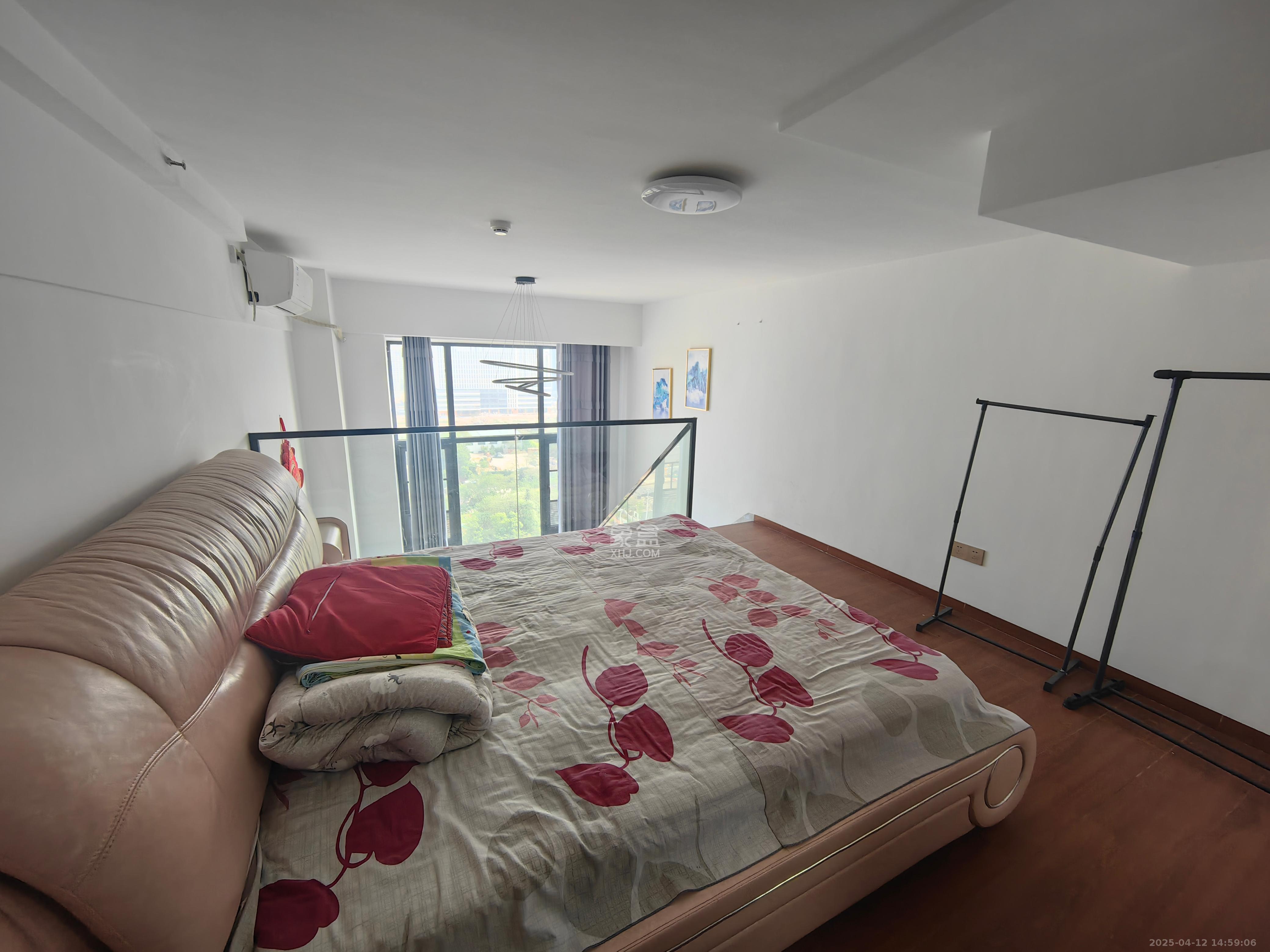 梅溪湖家居建材城  1室0厅0卫    1200.0元/月 梅溪湖家居建材城  1室0厅0卫    1200.0元/月室内图