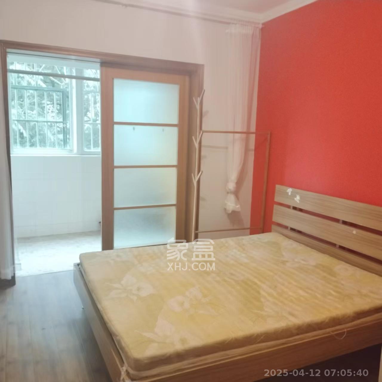 广厦新苑  2室2厅1卫   2200.00元/月室内图