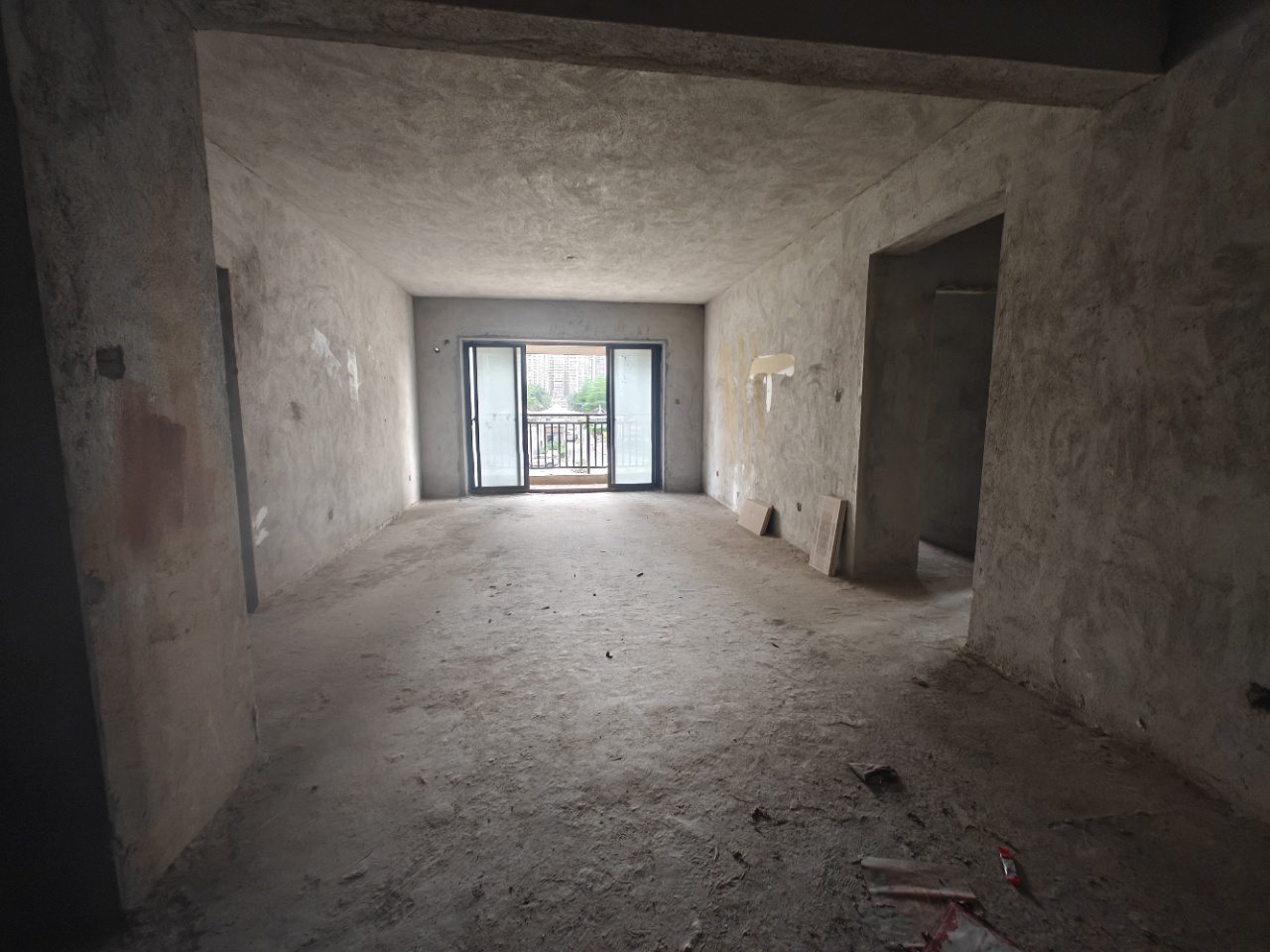 时代城永秀一期 4室2厅2卫 123.0万 时代城永秀一期 4室2厅2卫 123.0万室内图