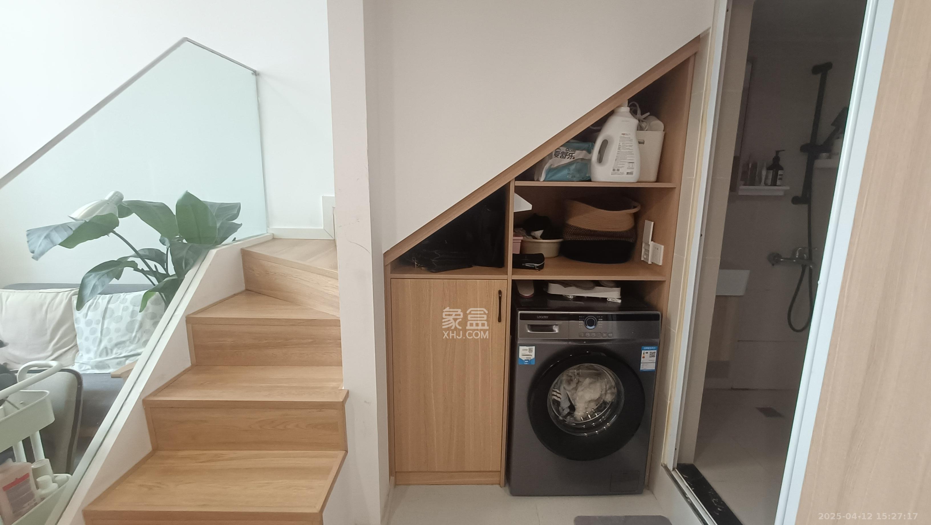 达美溪湖湾  2室1厅1卫   2300.00元/月室内图