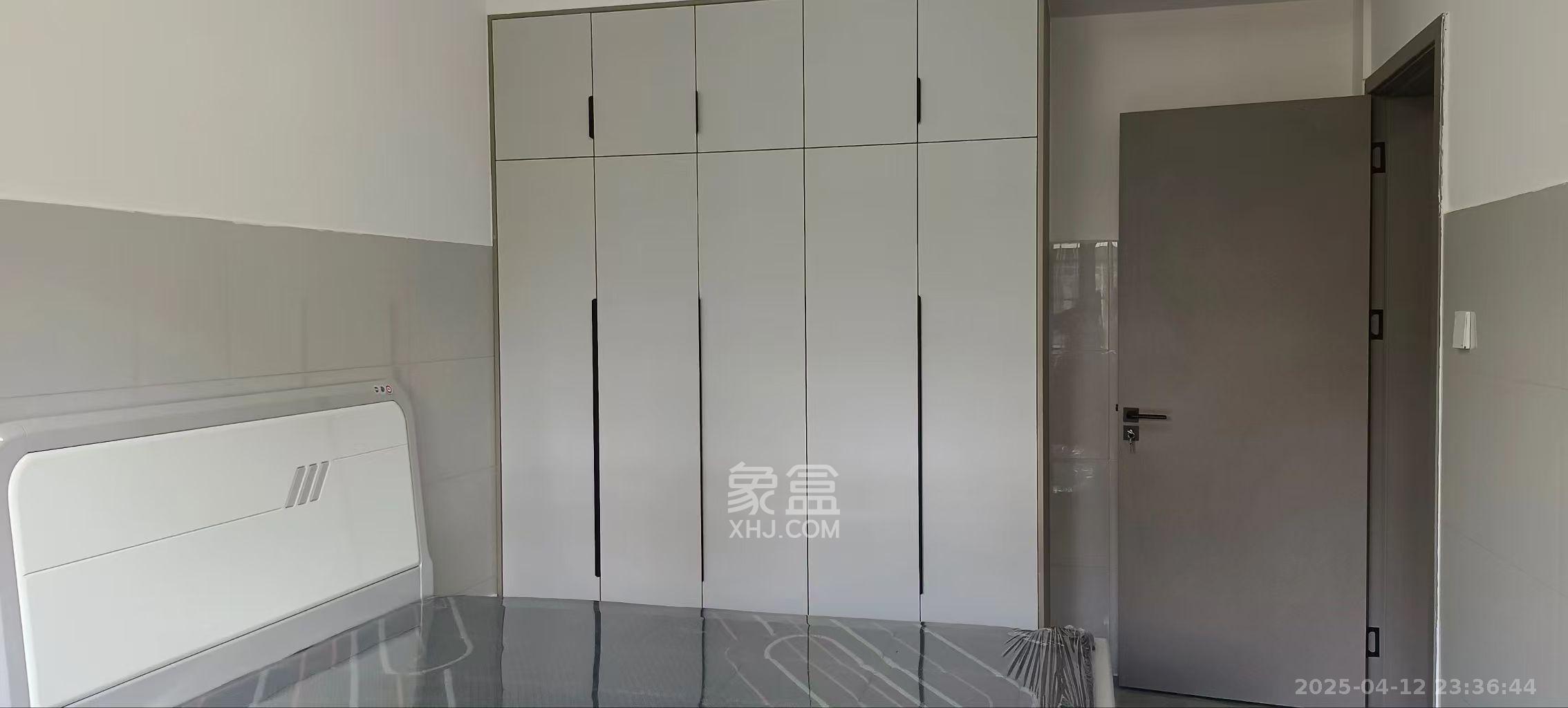 高岭小区  1室1厅1卫   1400.00元/月室内图
