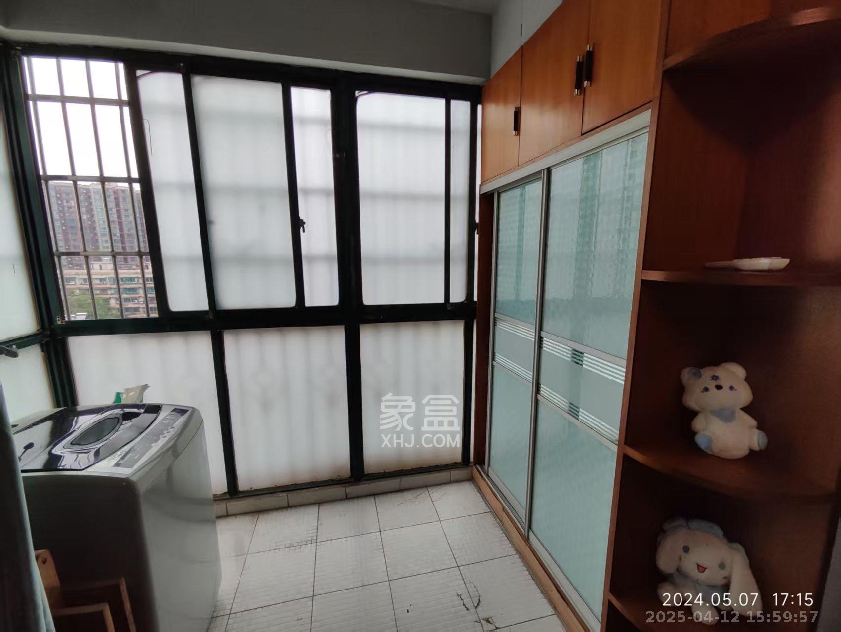 永宏佳园  1室1厅1卫   2100.00元/月室内图