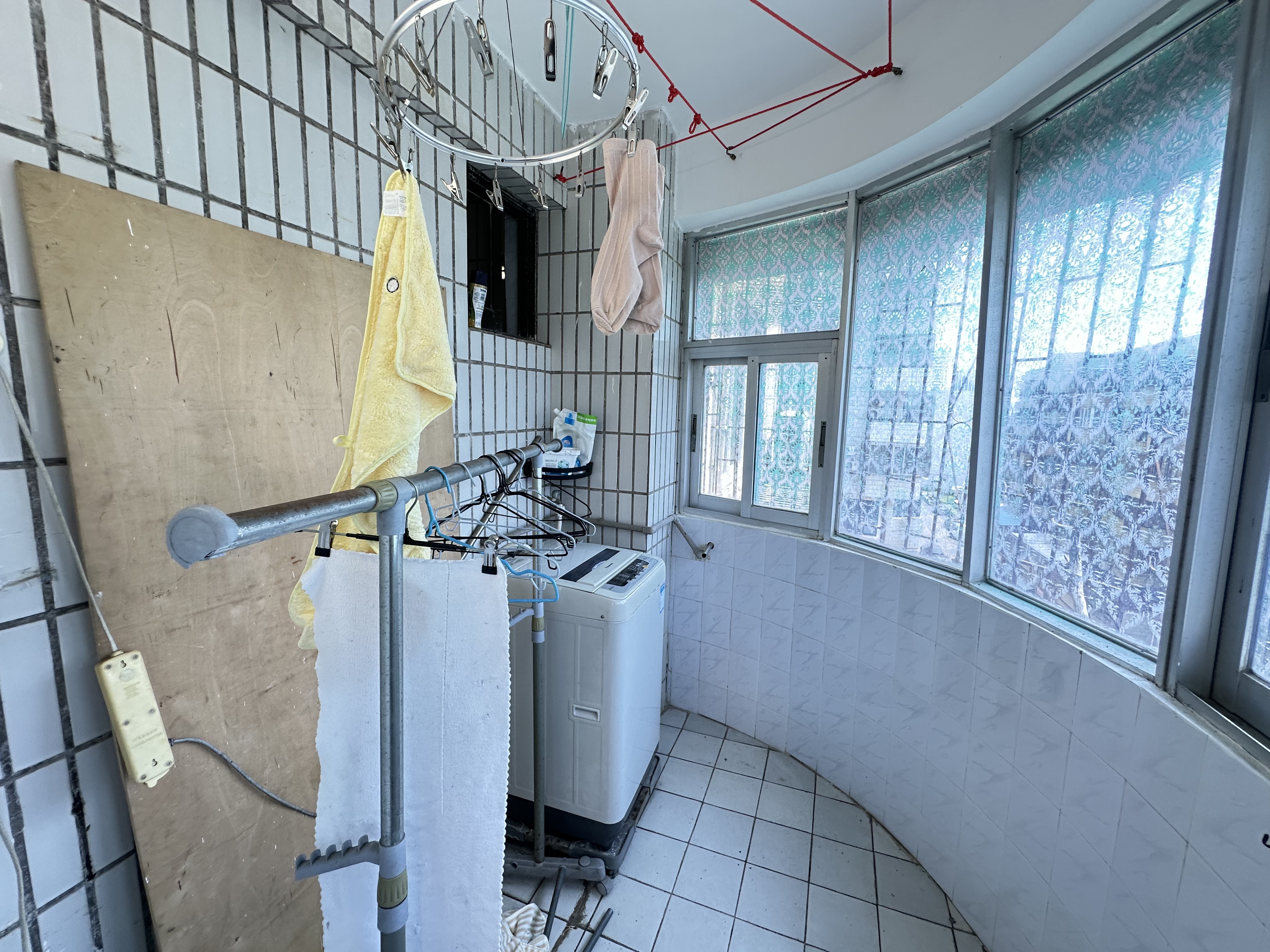 交通银行宿舍(海甸岛四东路) 2室2厅1卫 88.0万 交通银行宿舍(海甸岛四东路) 2室2厅1卫 88.0万室内图