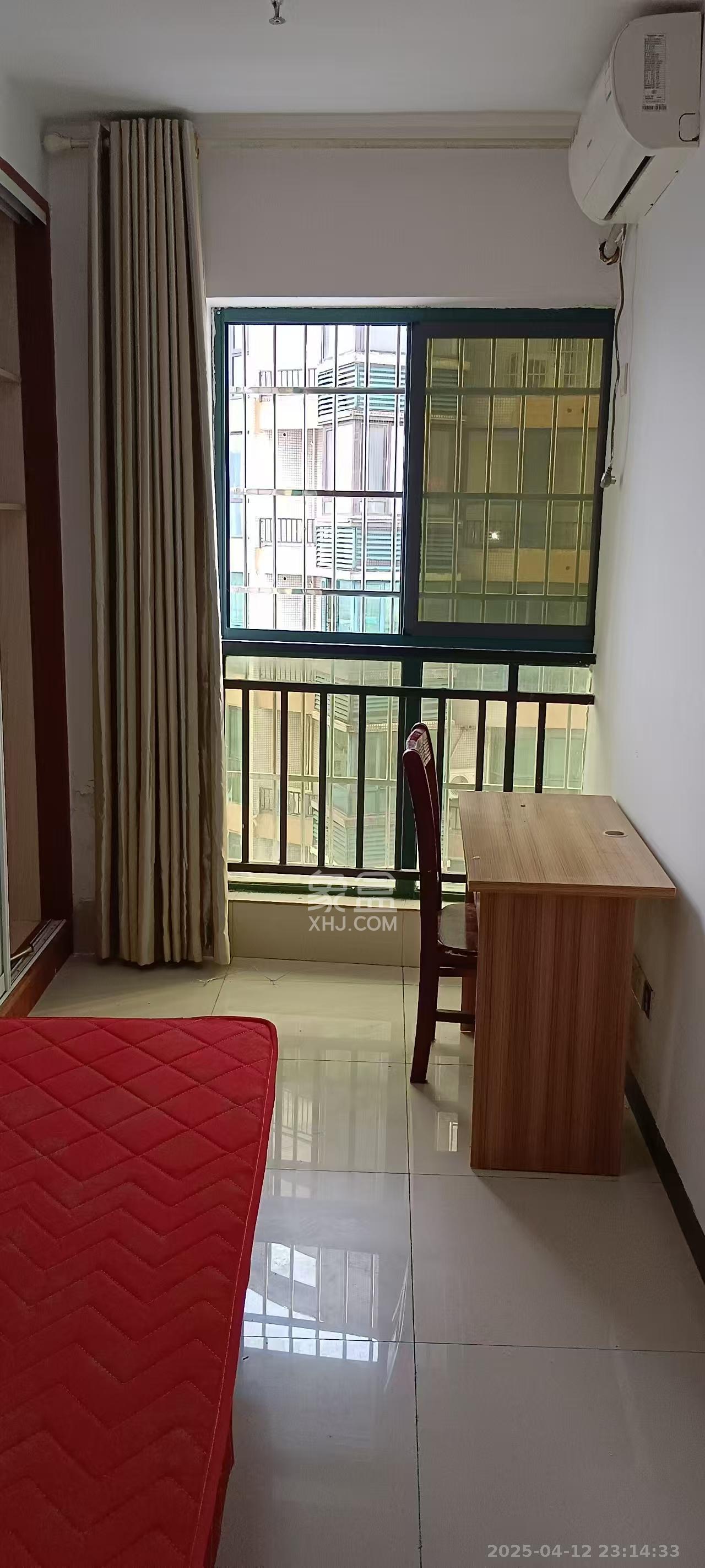 湖韵佳苑 2室1厅1卫 1600.0元/月 湖韵佳苑 2室1厅1卫 1600.0元/月室内图