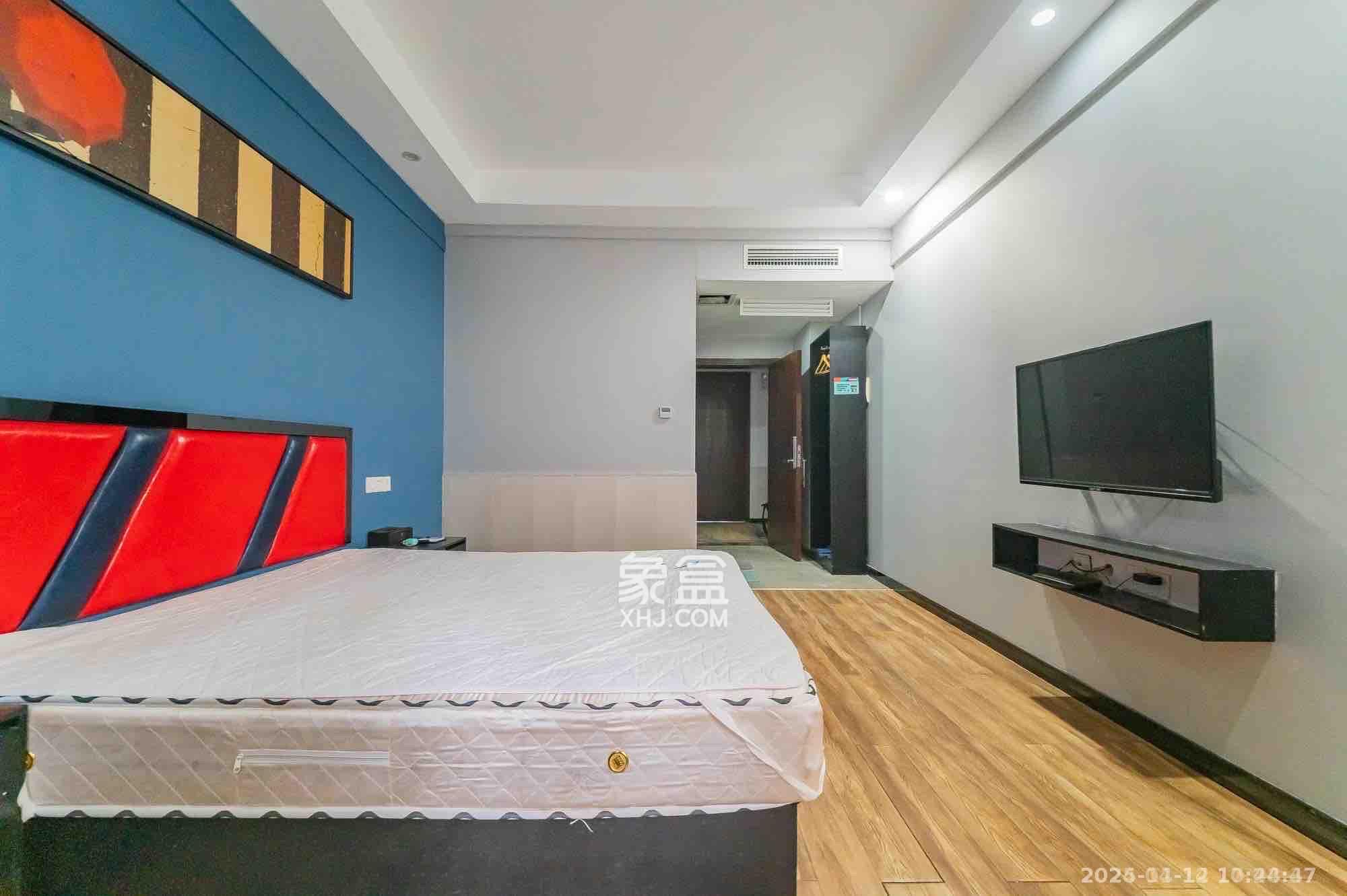 水岸世景 1室1厅1卫 1000.0元/月 水岸世景 1室1厅1卫 1000.0元/月室内图