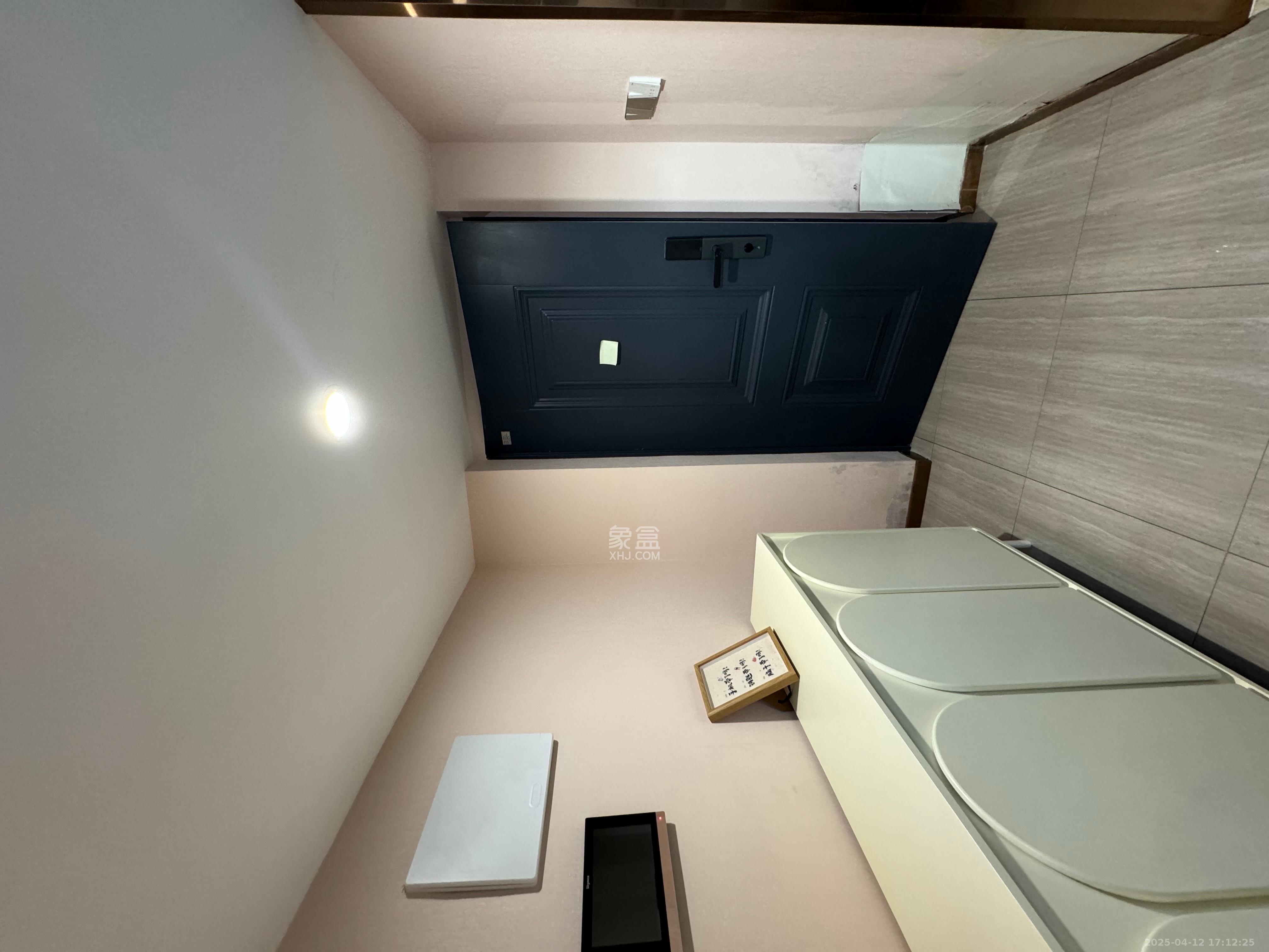 富兴时代御城 1室1厅1卫 3000.0元/月 富兴时代御城 1室1厅1卫 3000.0元/月室内图