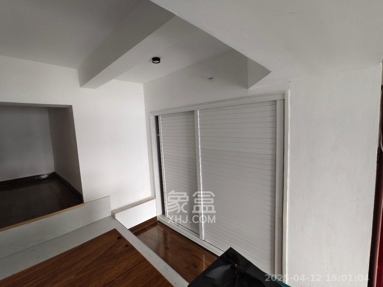 洋湖时代 1室1厅1卫 1500.0元/月 洋湖时代 1室1厅1卫 1500.0元/月室内图