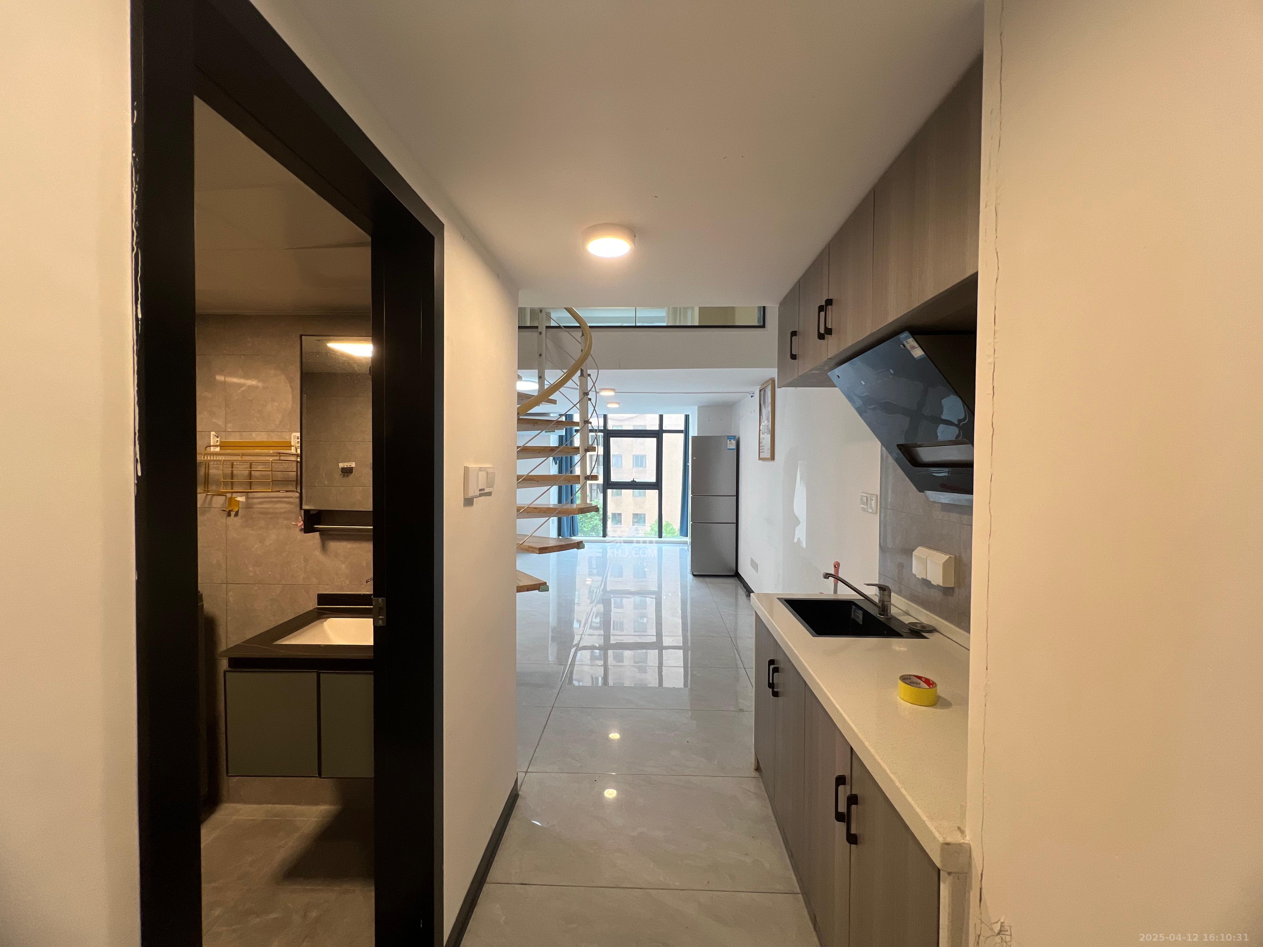 碧桂园印象 1室1厅1卫 2500.0元/月 碧桂园印象 1室1厅1卫 2500.0元/月室内图