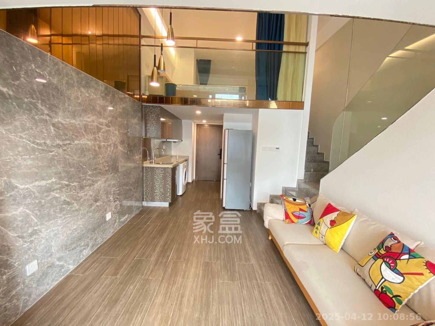 圆泰长沙印 2室2厅1卫 2700.00元/月 圆泰长沙印 2室2厅1卫 2700.00元/月室内图