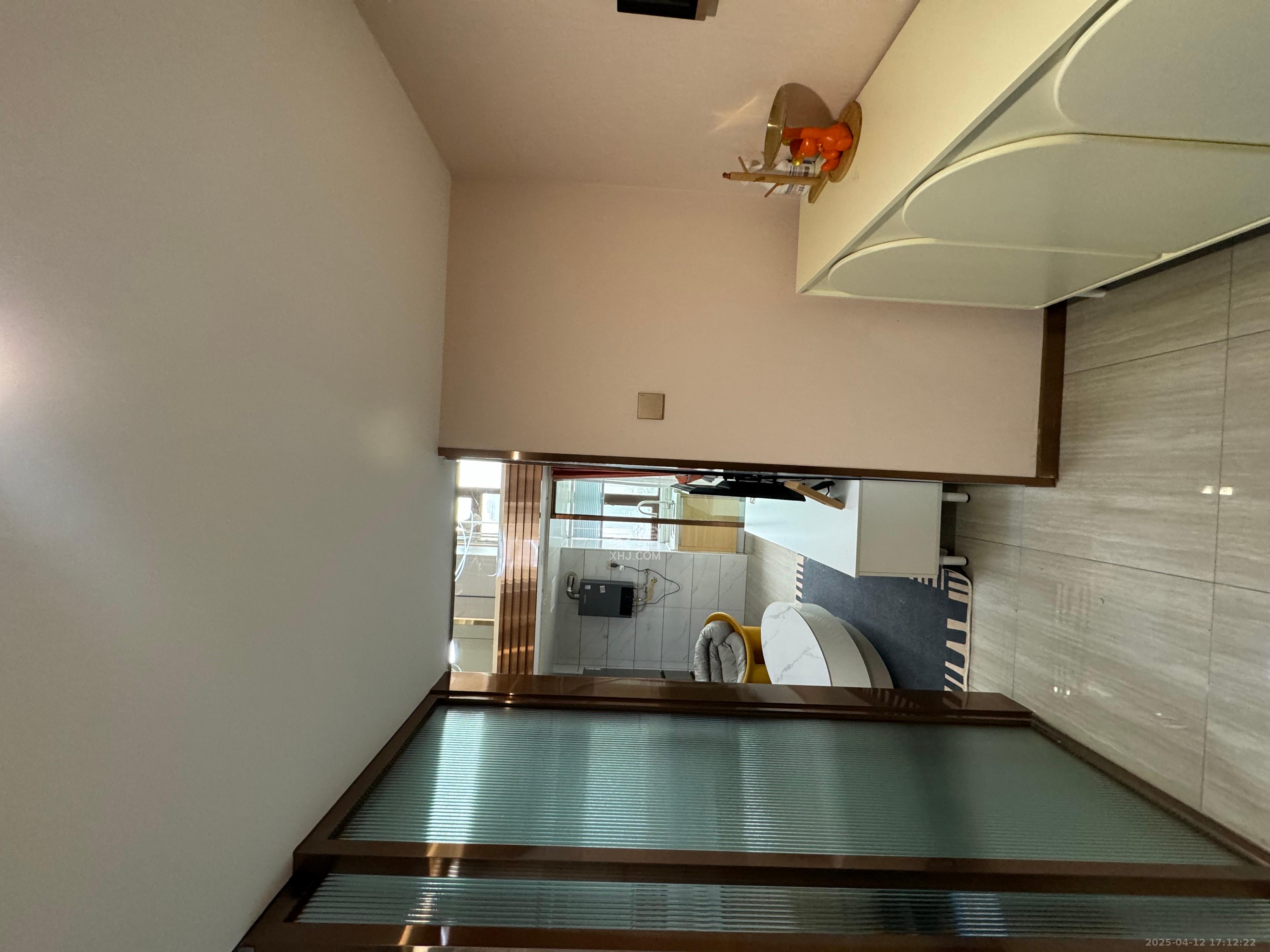 富兴时代御城 1室1厅1卫 3000.0元/月 富兴时代御城 1室1厅1卫 3000.0元/月室内图