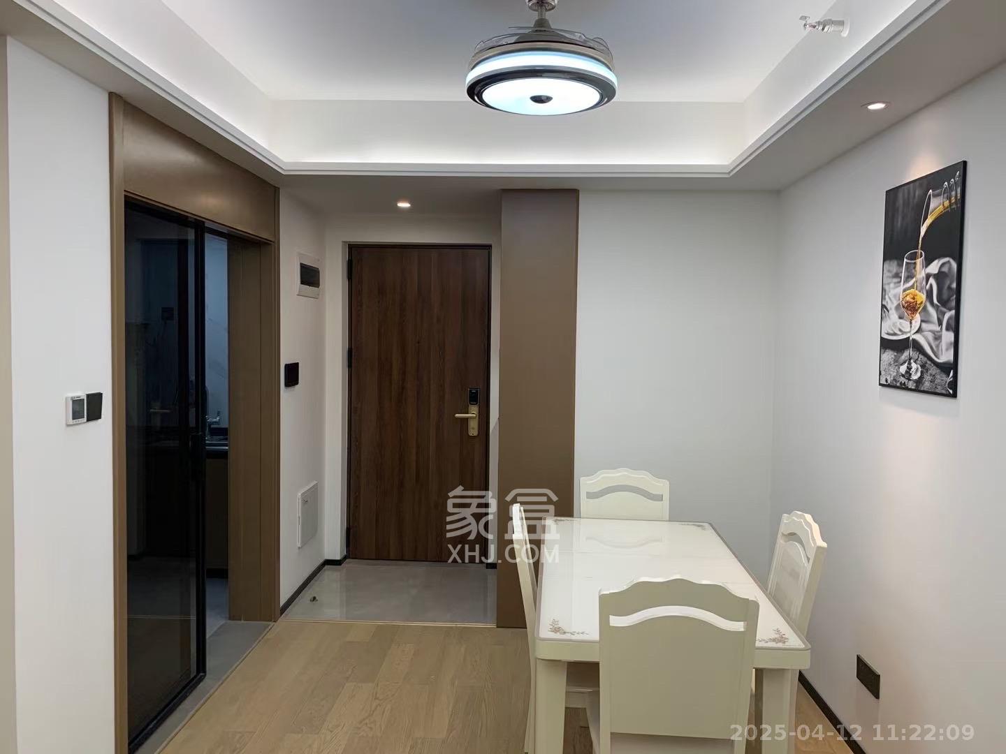 万科里金域国际  3室2厅2卫    4300.0元/月 万科里金域国际  3室2厅2卫    4300.0元/月室内图