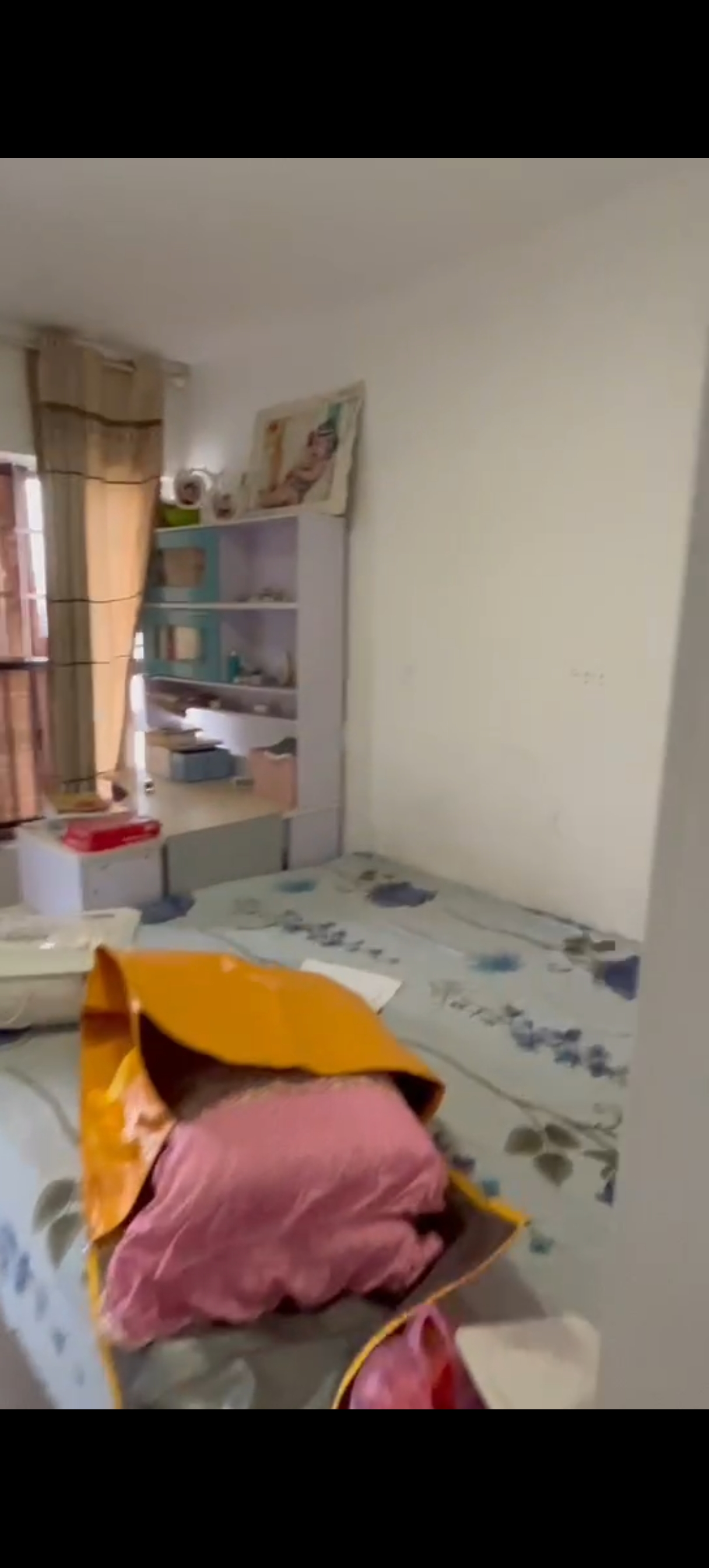 中建国际大厦  1室0厅0卫   1100.00元/月户型图