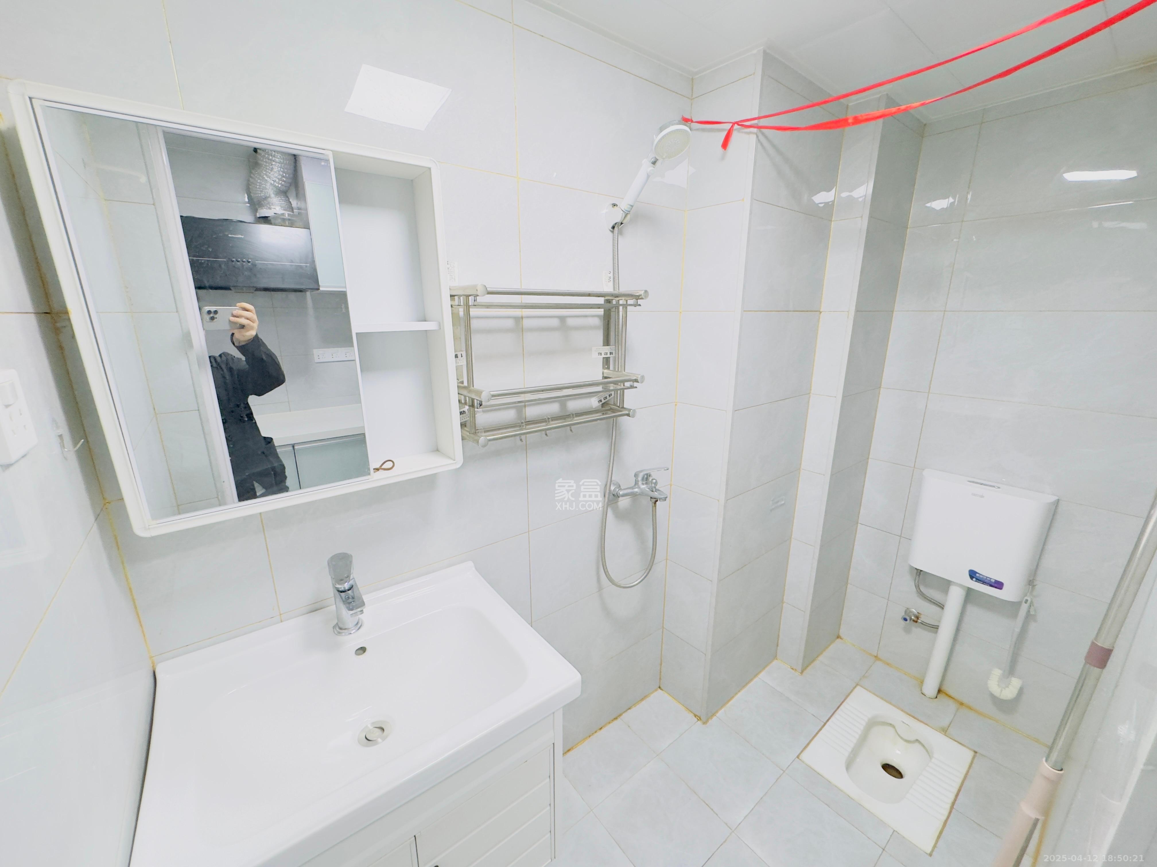 保利麓谷林语I区 1室1厅1卫 1600.0元/月 保利麓谷林语I区 1室1厅1卫 1600.0元/月户型图