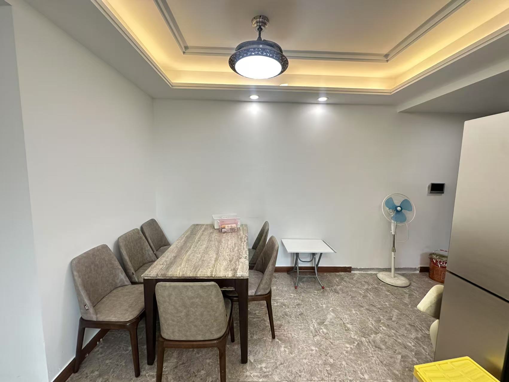 恒大美丽沙天玺湾 3室2厅2卫 3200.0元/月 恒大美丽沙天玺湾 3室2厅2卫 3200.0元/月室内图