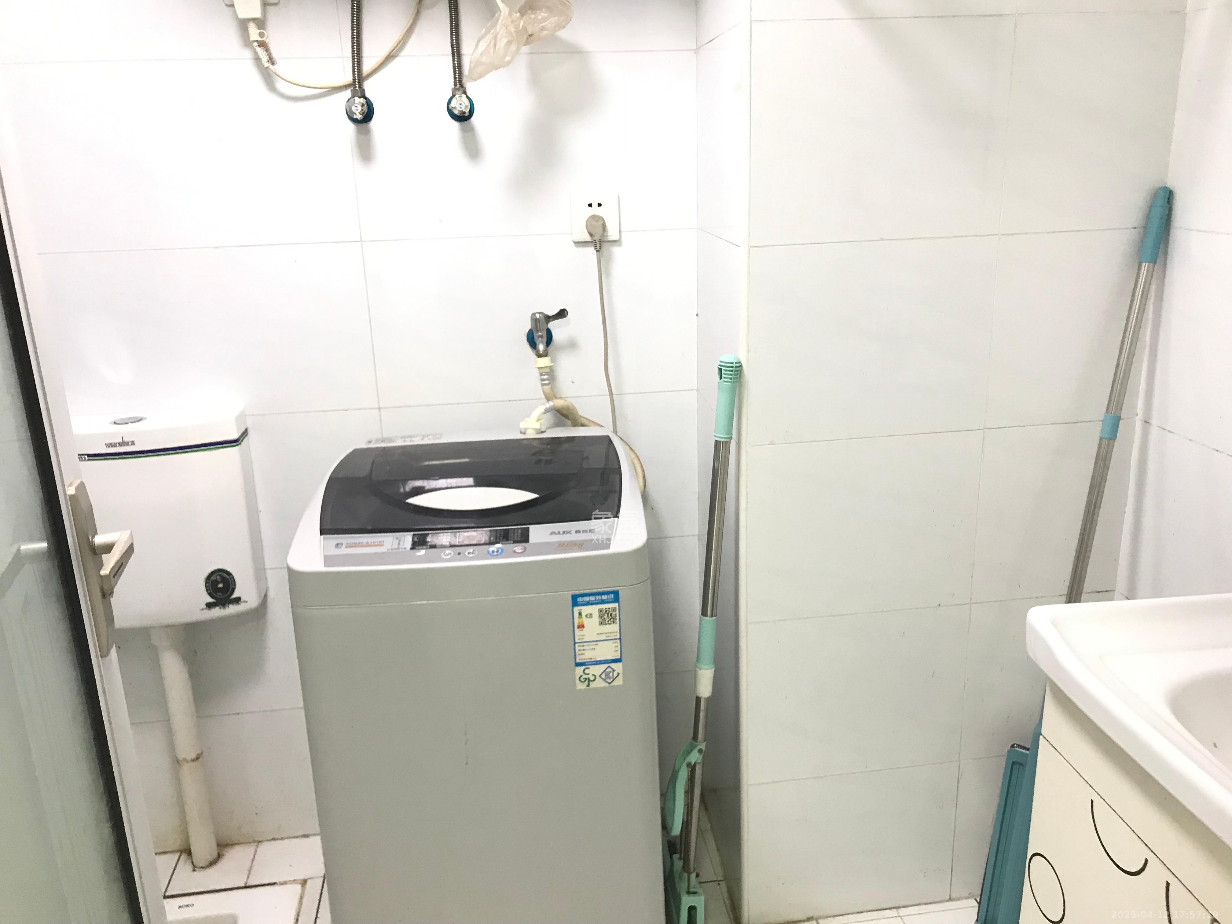 金科时代中心  1室1厅1卫    1200.0元/月室内图