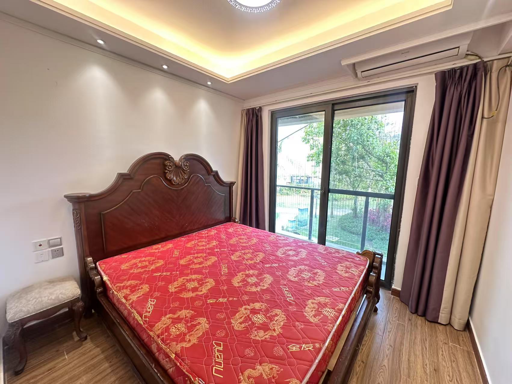 恒大美丽沙天玺湾 3室2厅2卫 3200.0元/月 恒大美丽沙天玺湾 3室2厅2卫 3200.0元/月室内图