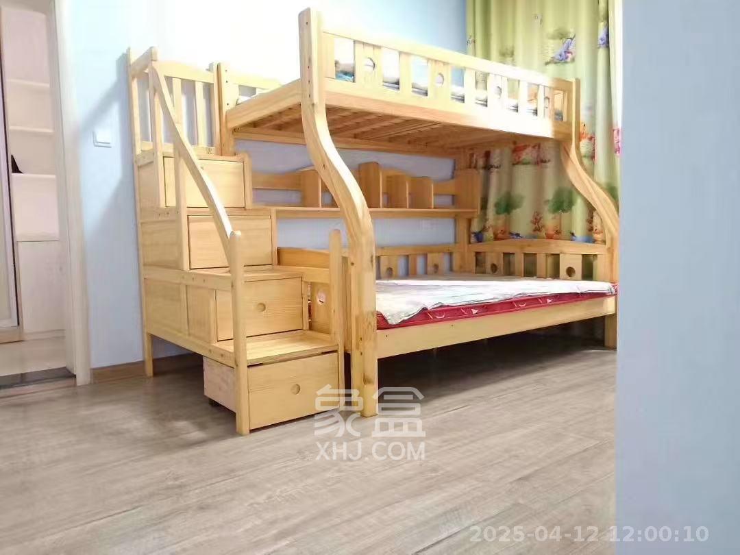 湖湘林语二期  2室2厅1卫   57.00万户型图
