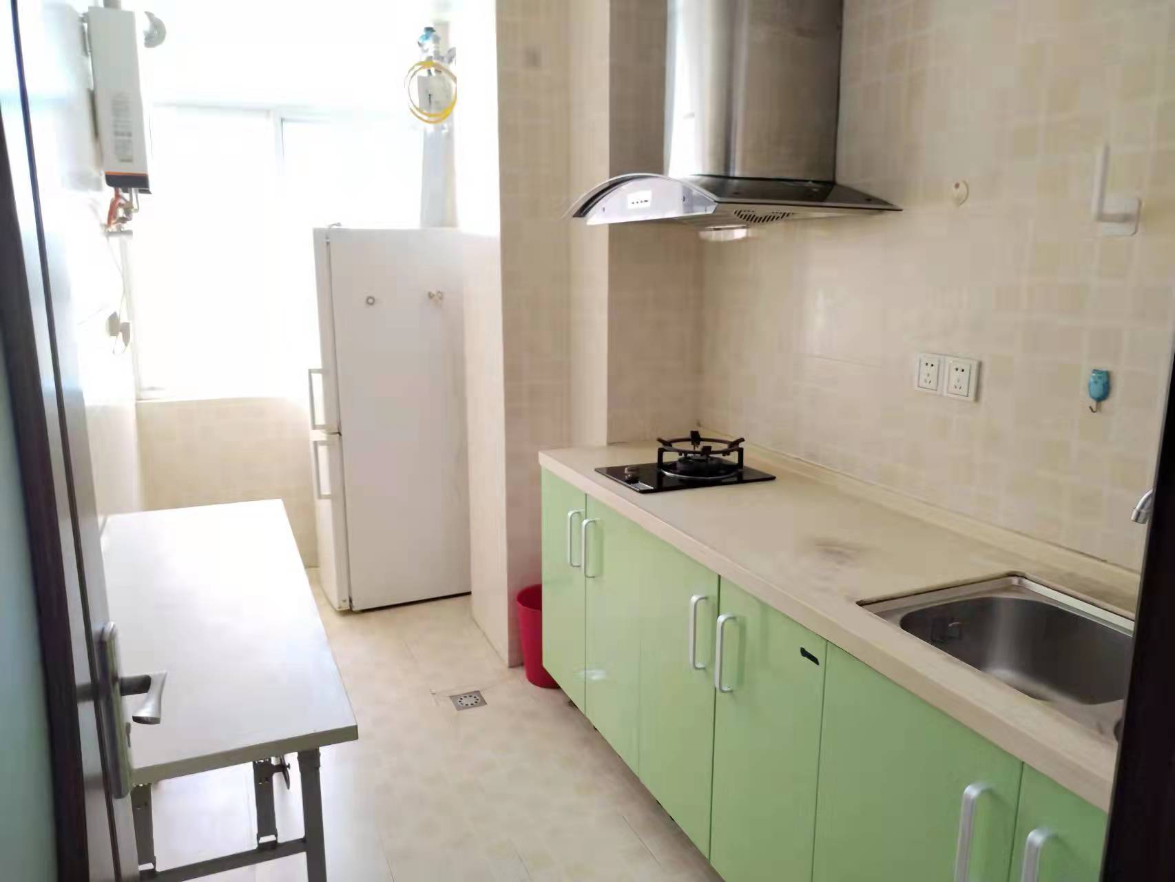 四季华庭金色年华 2室2厅1卫 145.0万 四季华庭金色年华 2室2厅1卫 145.0万室内图