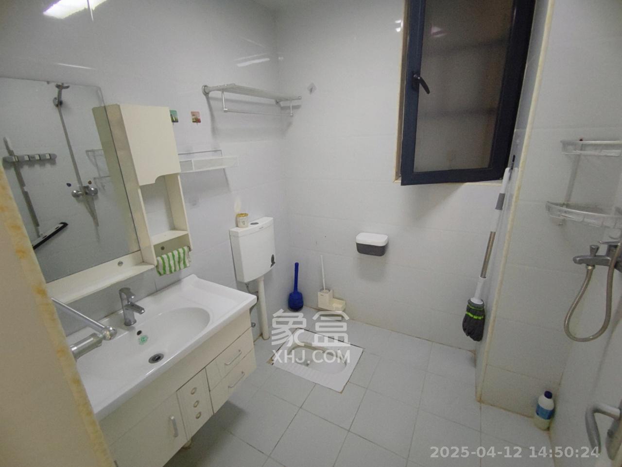 中建梅溪湖中心  3室2厅1卫   3200.00元/月室内图