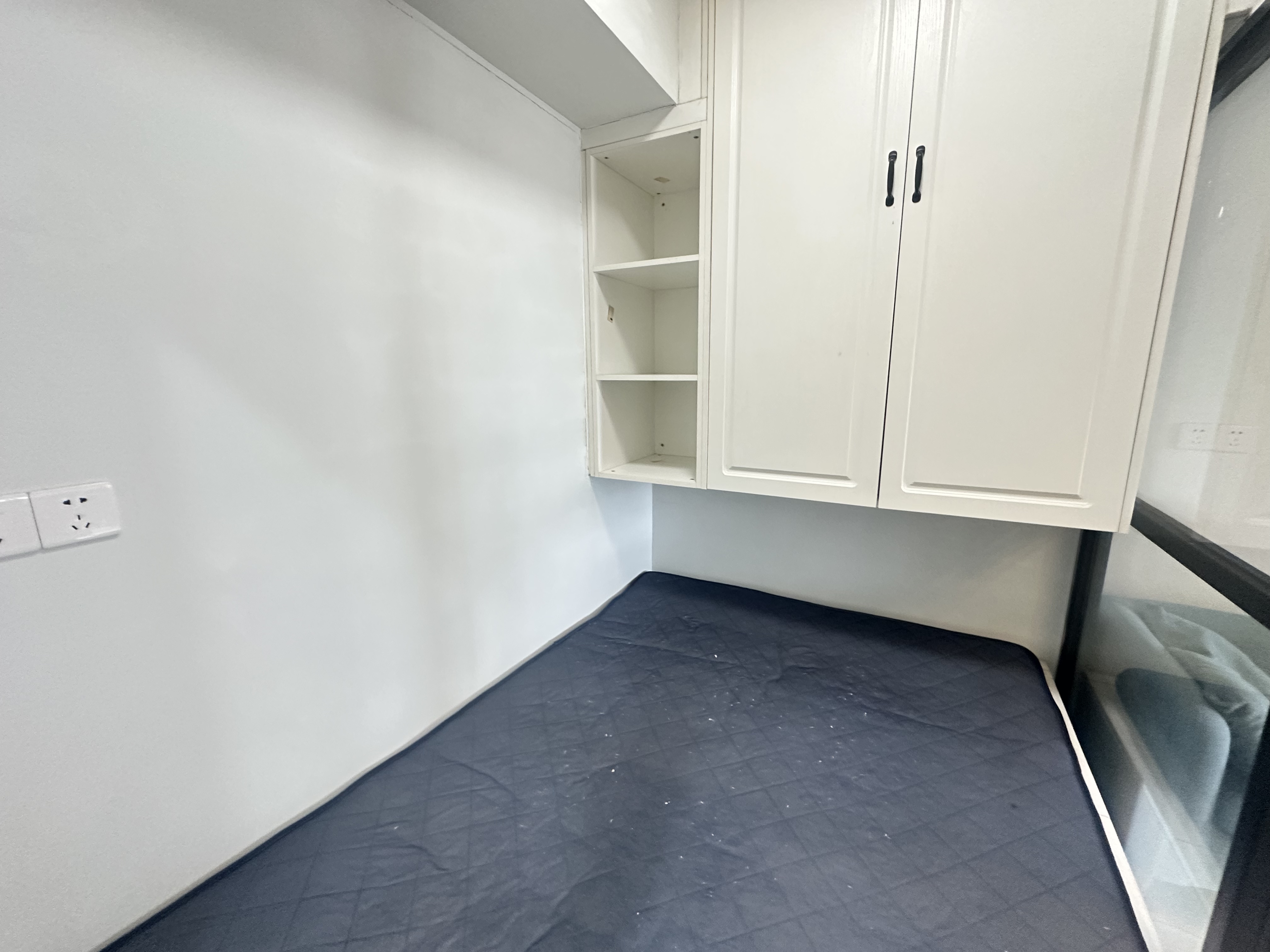 加州阳光 2室1厅1卫 1500.0元/月 加州阳光 2室1厅1卫 1500.0元/月室内图