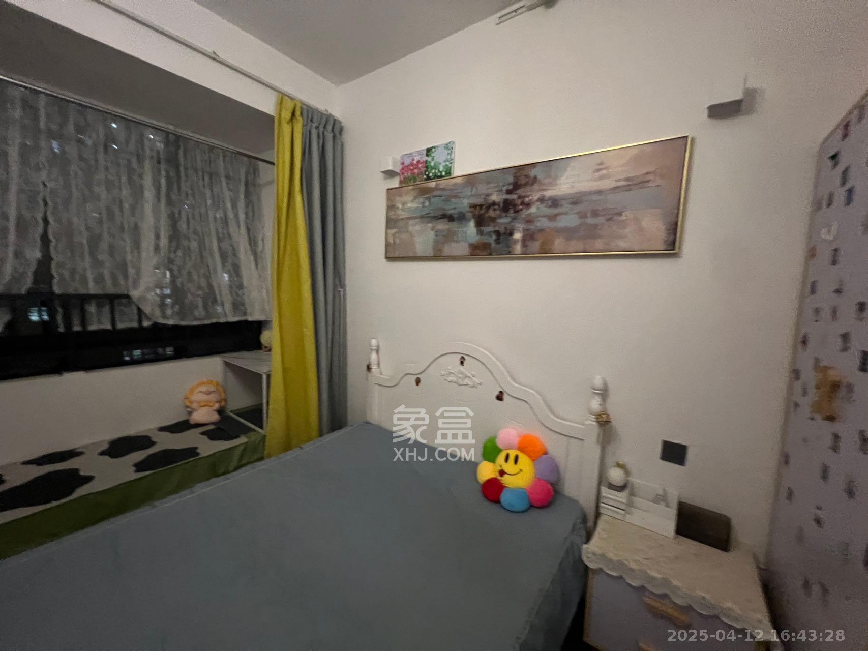 松雅湖壹号 1室0厅0卫 1080.0元/月 松雅湖壹号 1室0厅0卫 1080.0元/月室内图