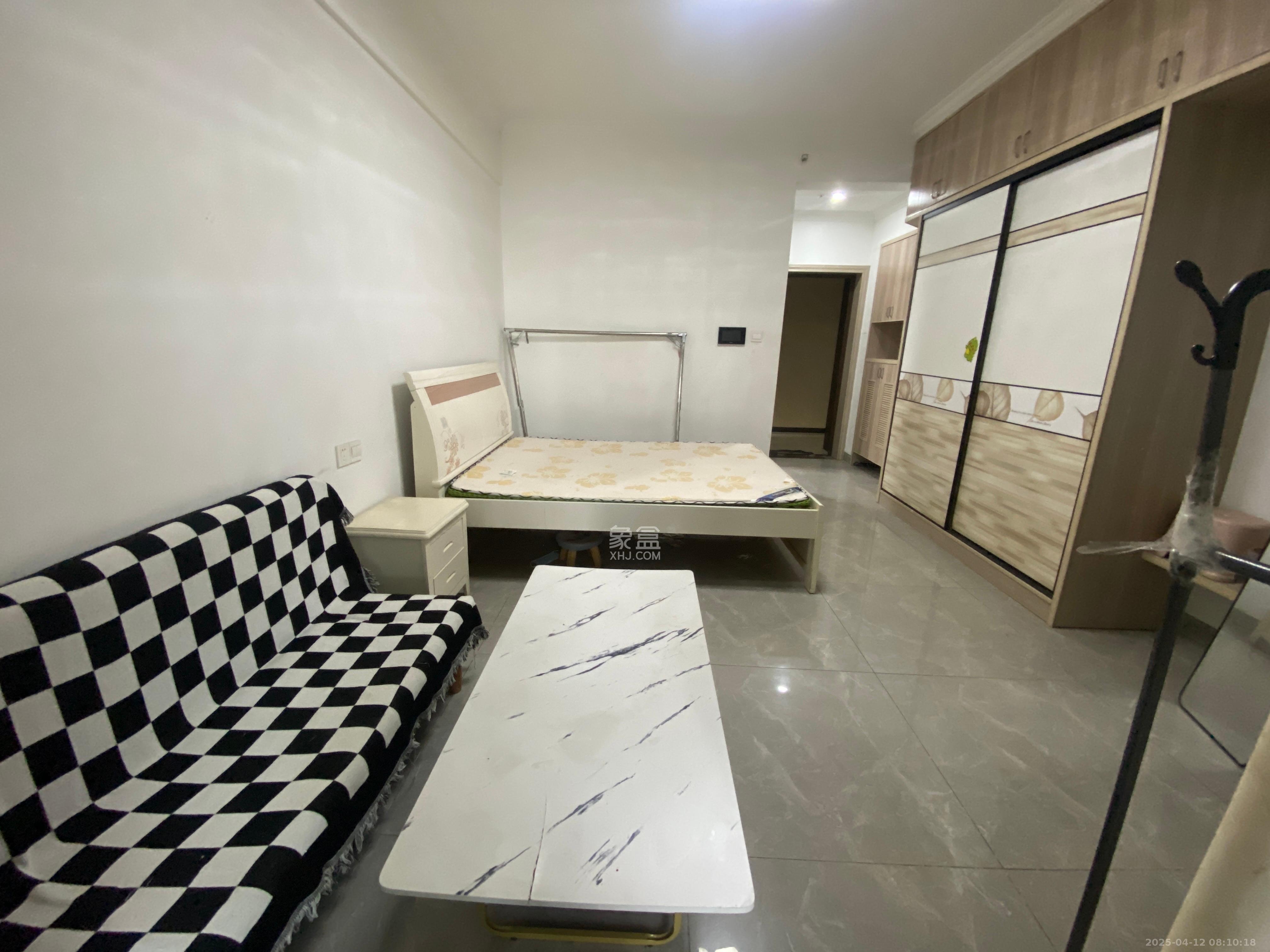 未来漫城 1室1厅1卫 1100.0元/月 未来漫城 1室1厅1卫 1100.0元/月室内图