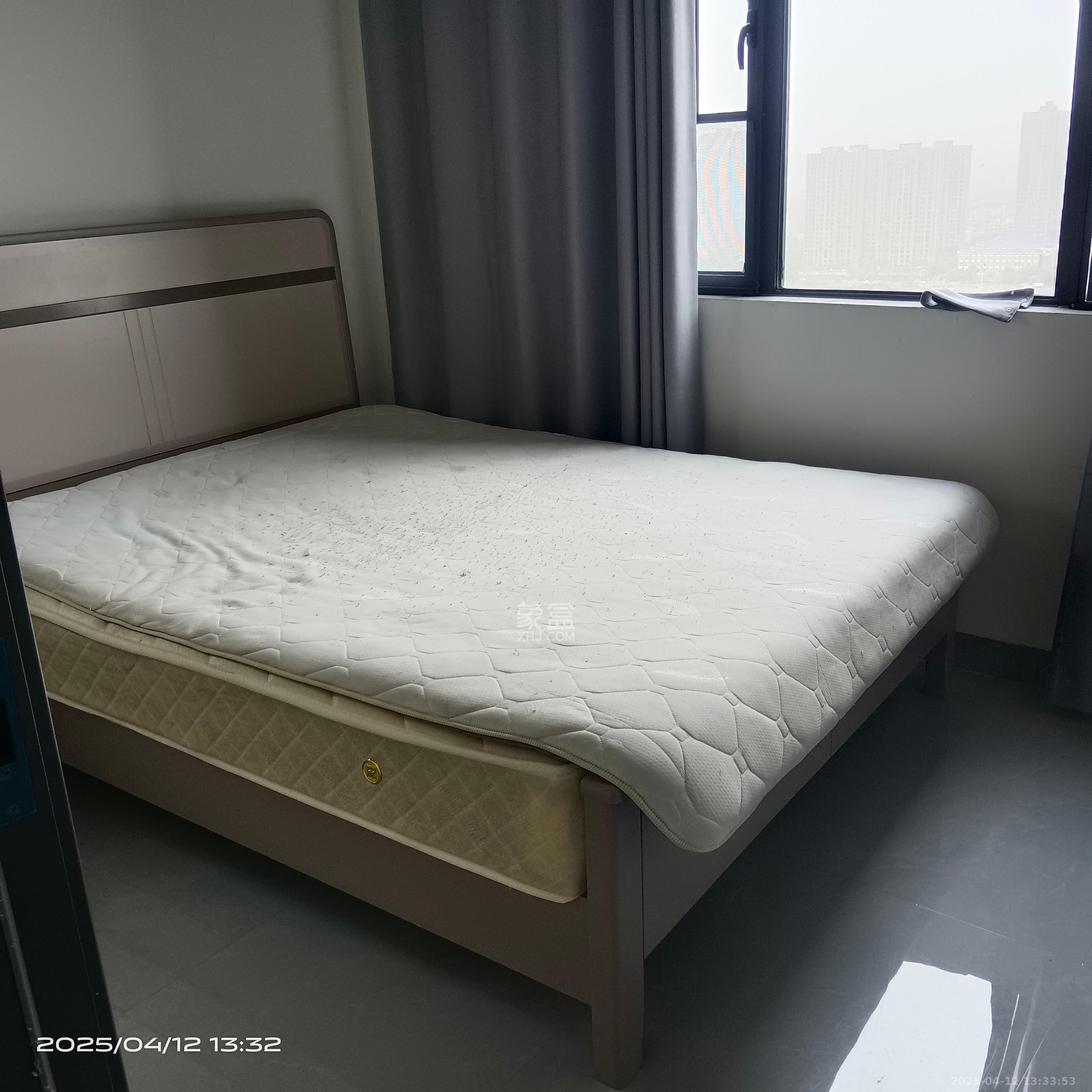 金塘家园  2室1厅1卫   2300.00元/月室内图