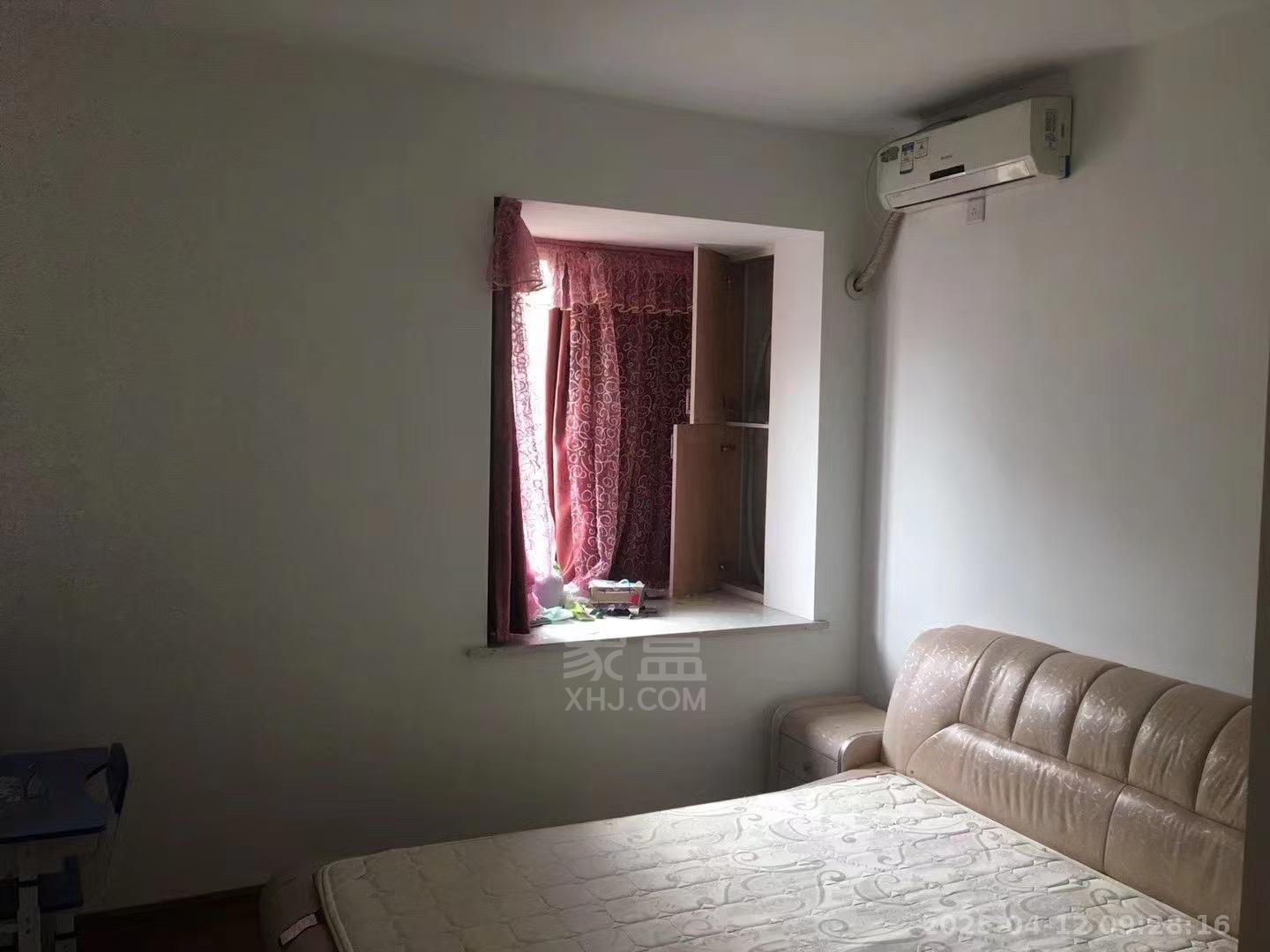 共和城 2室1厅1卫 1600.0元/月 共和城 2室1厅1卫 1600.0元/月室内图