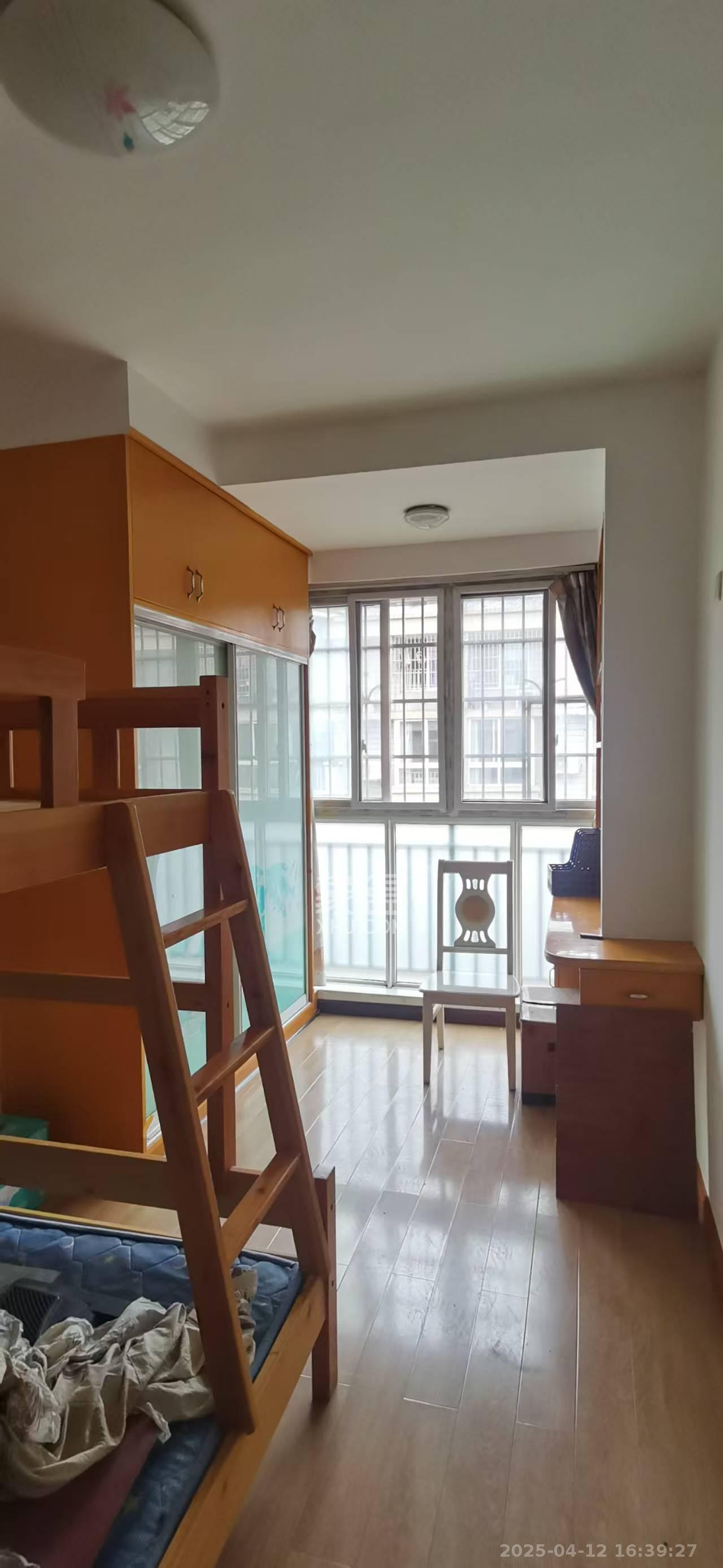 水木兰庭  2室2厅1卫   1900.00元/月室内图