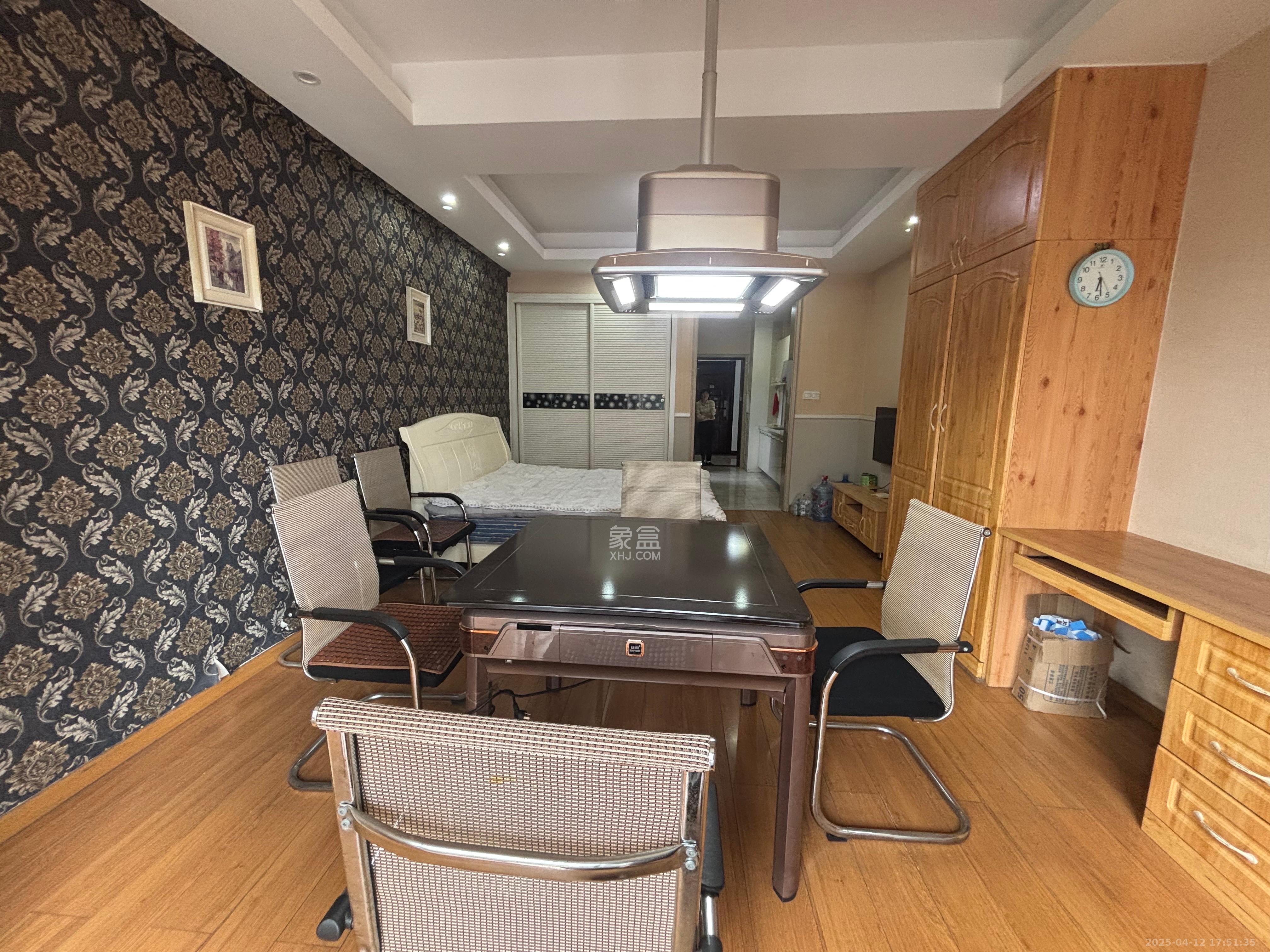 潇湘名城(新里程潇湘名城) 1室1厅1卫 1500.0元/月 潇湘名城(新里程潇湘名城) 1室1厅1卫 1500.0元/月室内图