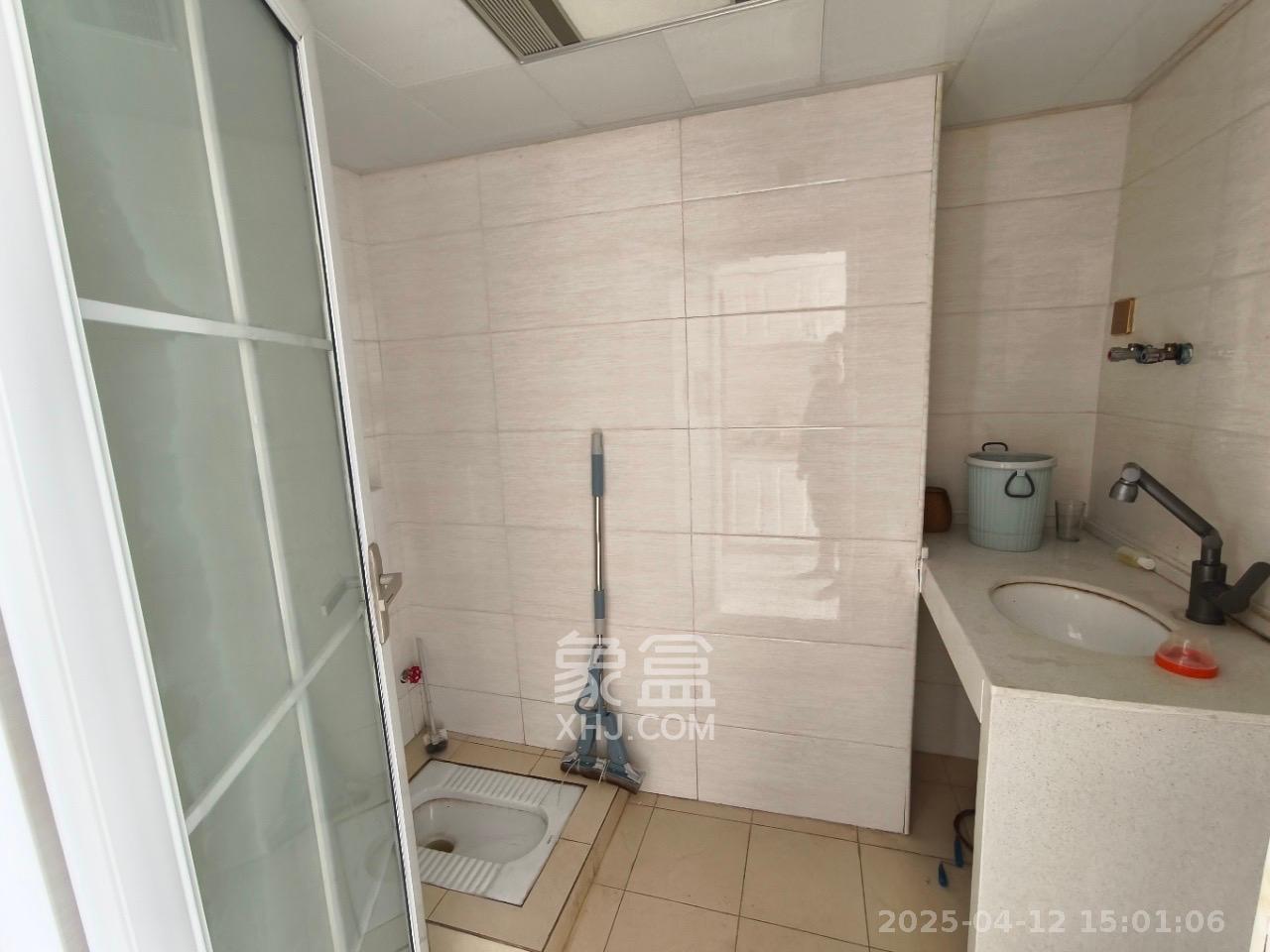 洋湖时代 1室1厅1卫 1500.0元/月 洋湖时代 1室1厅1卫 1500.0元/月室内图