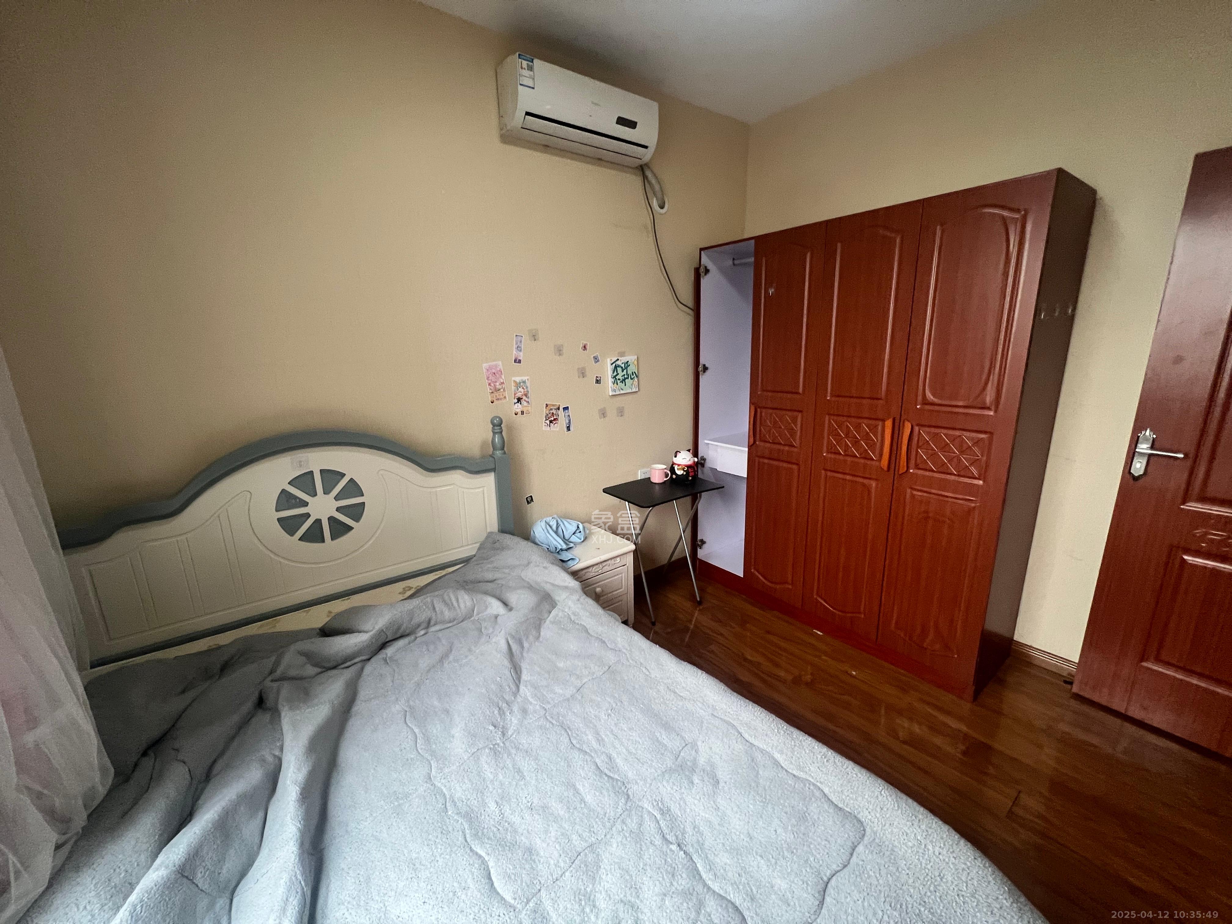 汇景豪庭  1室1厅1卫   2500.00元/月室内图