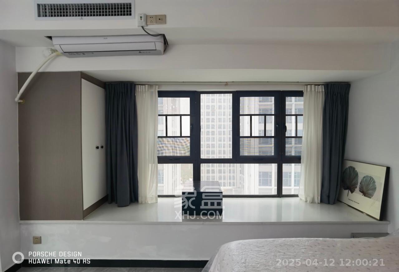 长燃润和天地(长润小区印湘江)  1室1厅0卫    1500.0元/月 长燃润和天地(长润小区印湘江)  1室1厅0卫    1500.0元/月室内图