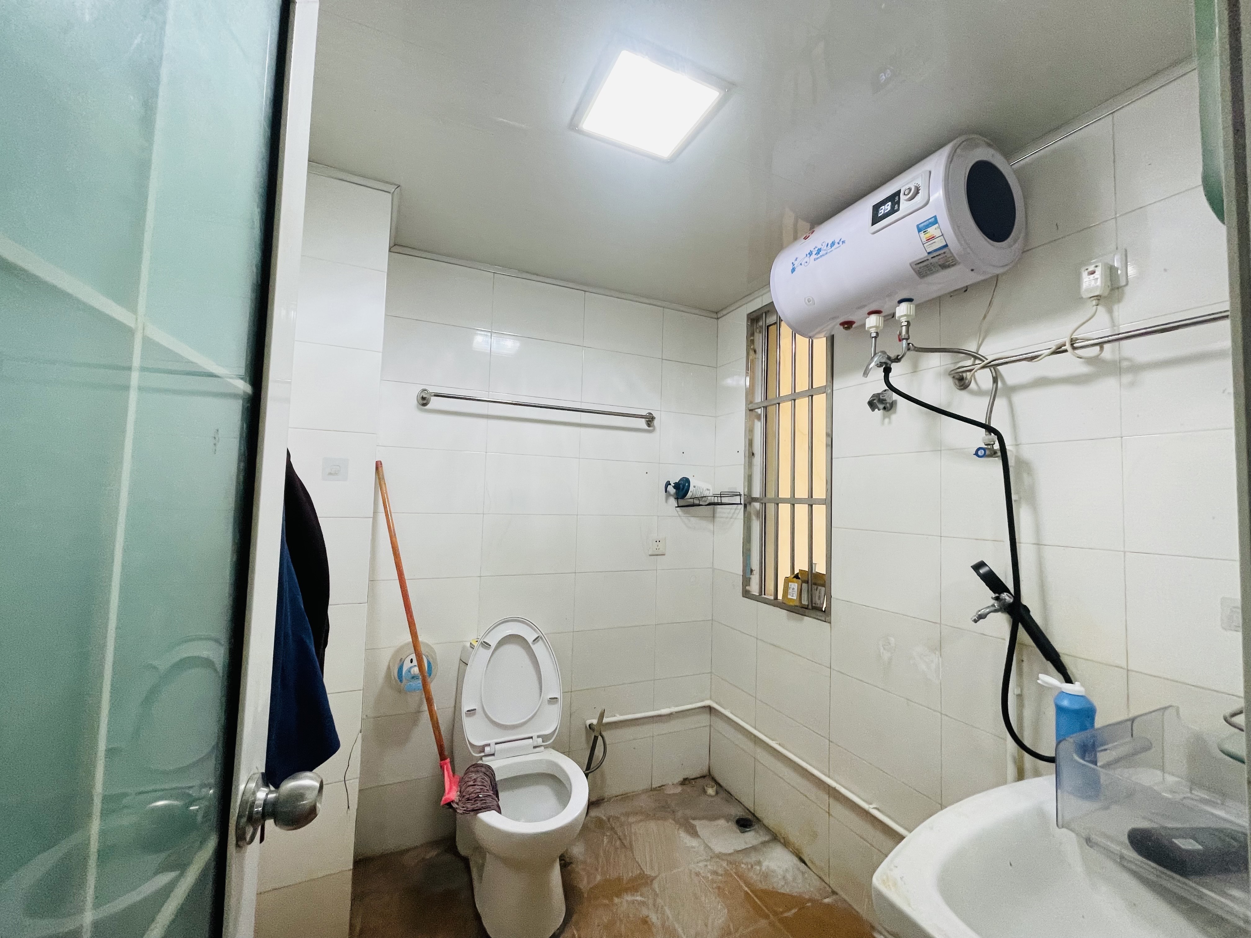 丁香家园 2室1厅1卫 120.0万 丁香家园 2室1厅1卫 120.0万客厅