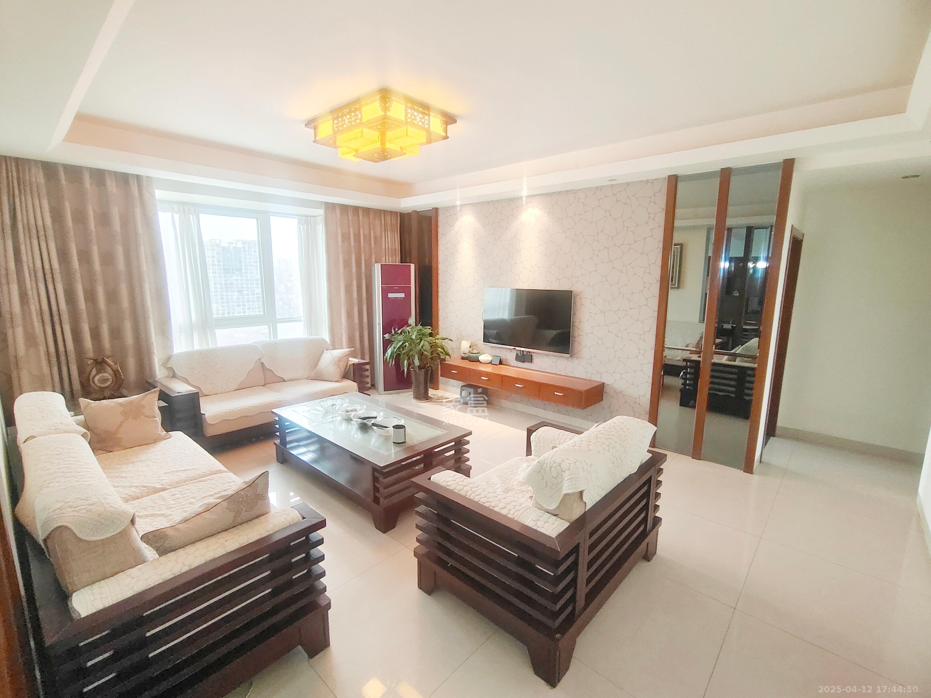 永通商邸 3室2厅2卫 2800.0元/月 永通商邸 3室2厅2卫 2800.0元/月室内图