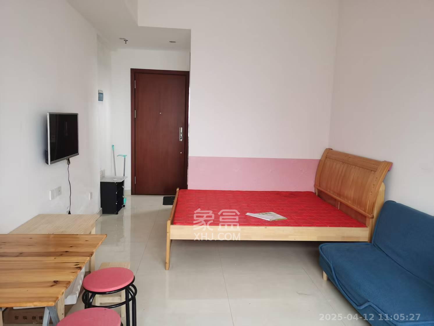 佐佑大厦 1室0厅1卫 850.0元/月 佐佑大厦 1室0厅1卫 850.0元/月室内图