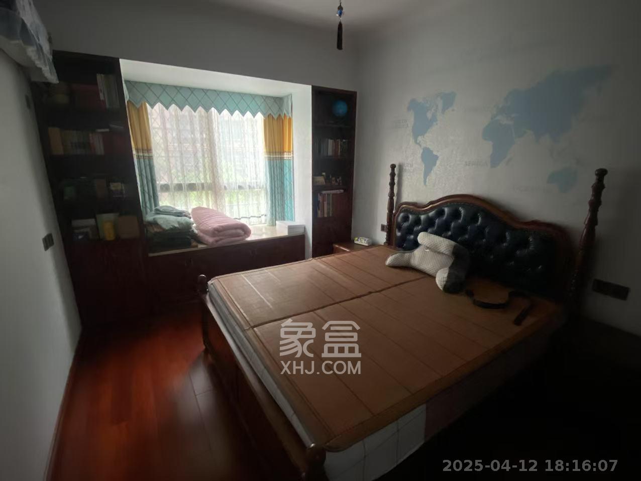 湖湘林语二期  4室2厅2卫   85.00万户型图