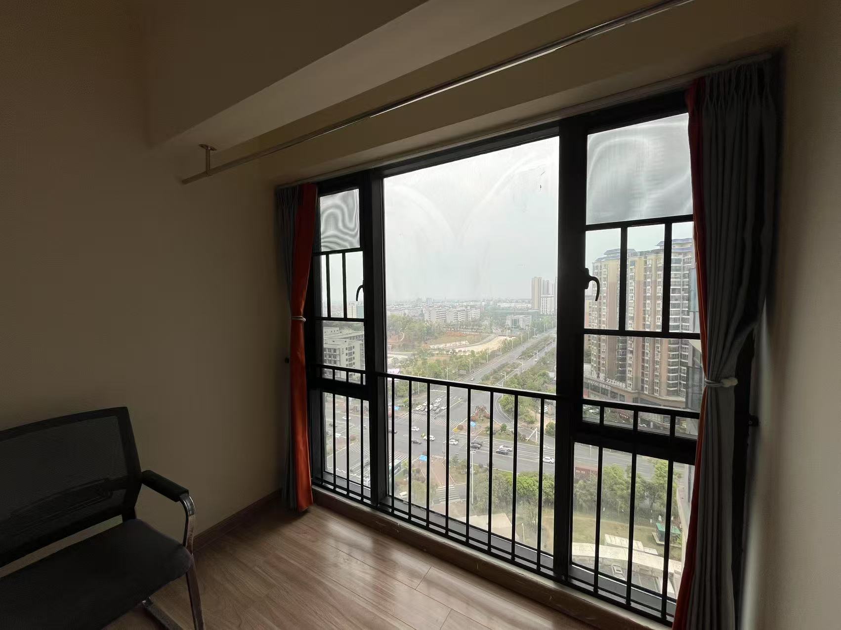 碧桂园壹中心 1室1厅1卫 1000.0元/月 碧桂园壹中心 1室1厅1卫 1000.0元/月室内图